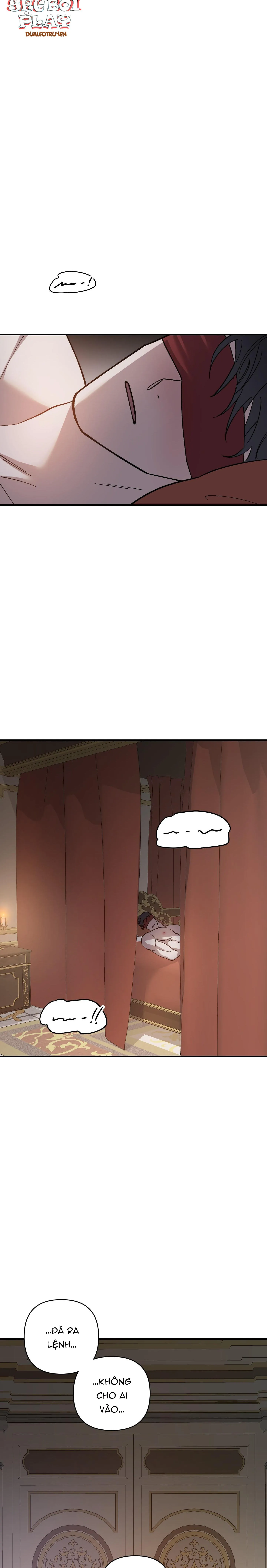 Đóa hoa của mặt trời Chapter 28 Trang 20