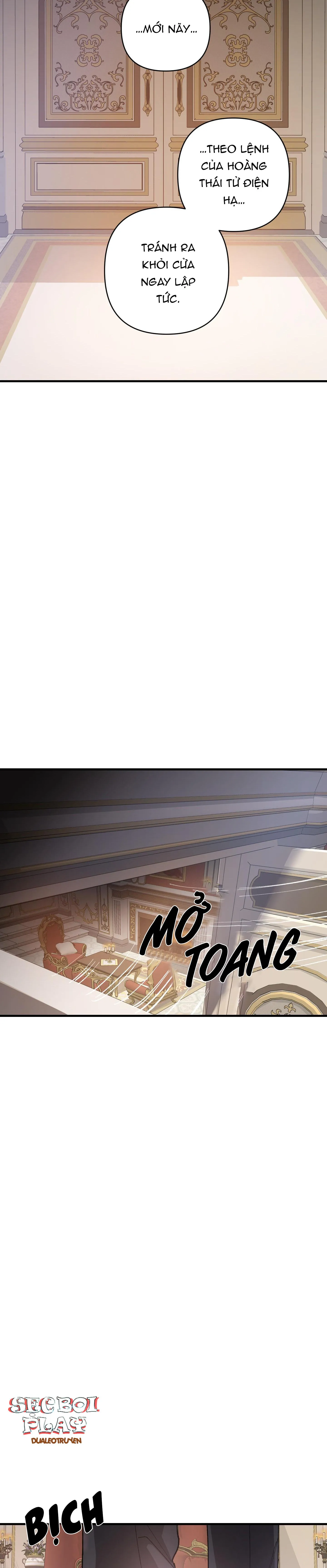 Đóa hoa của mặt trời Chapter 28 Trang 21