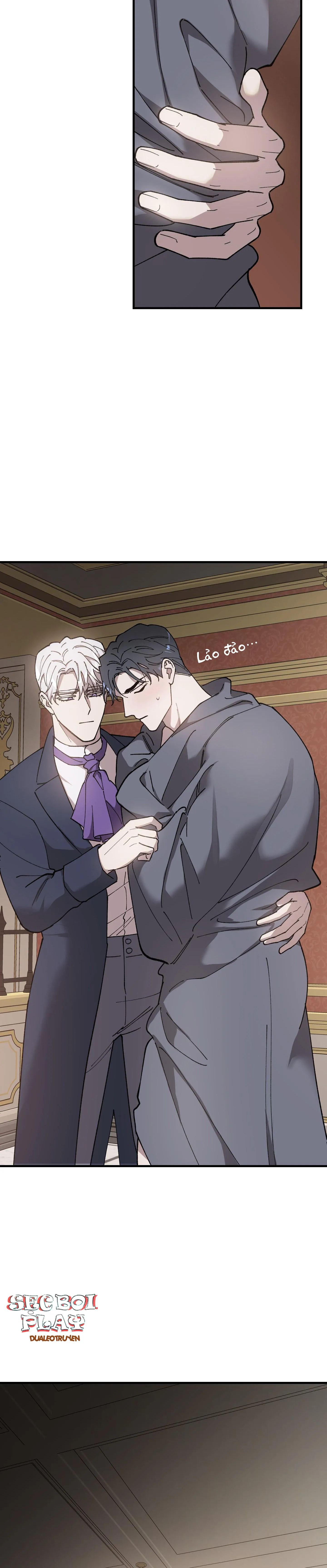 Đóa hoa của mặt trời Chapter 29 Trang 6