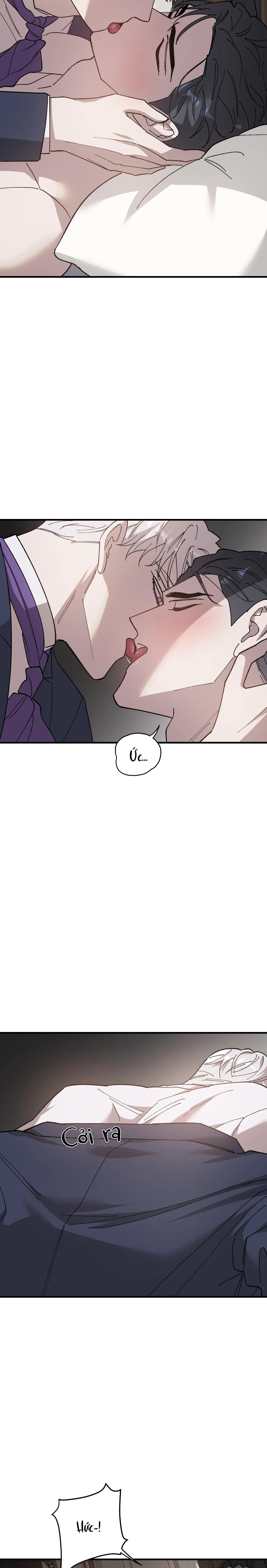 Đóa hoa của mặt trời Chapter 29 Trang 14