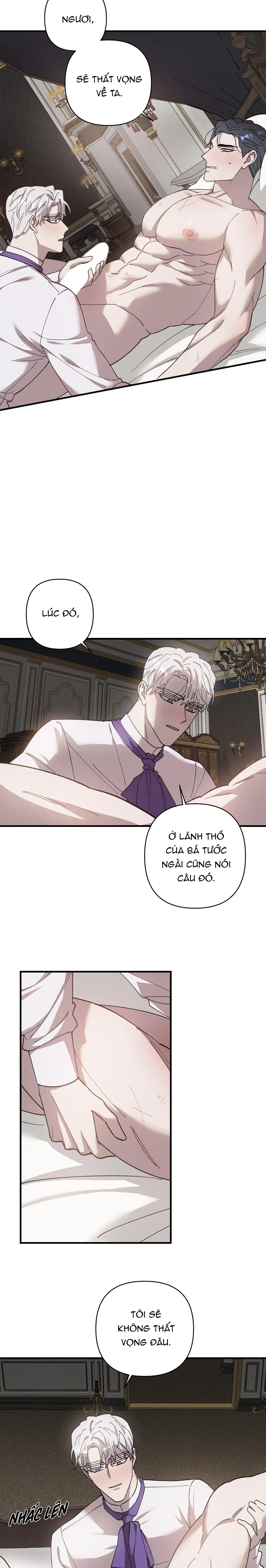 Đóa hoa của mặt trời Chapter 29 Trang 20