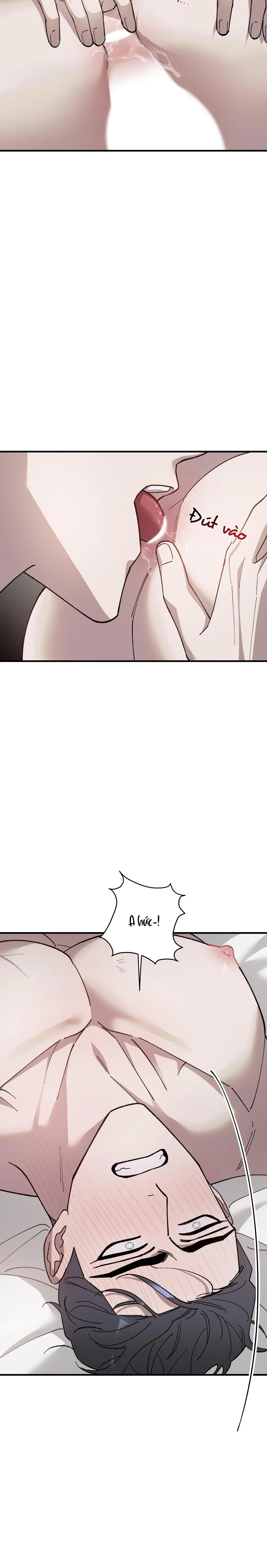 Đóa hoa của mặt trời Chapter 30 Trang 5