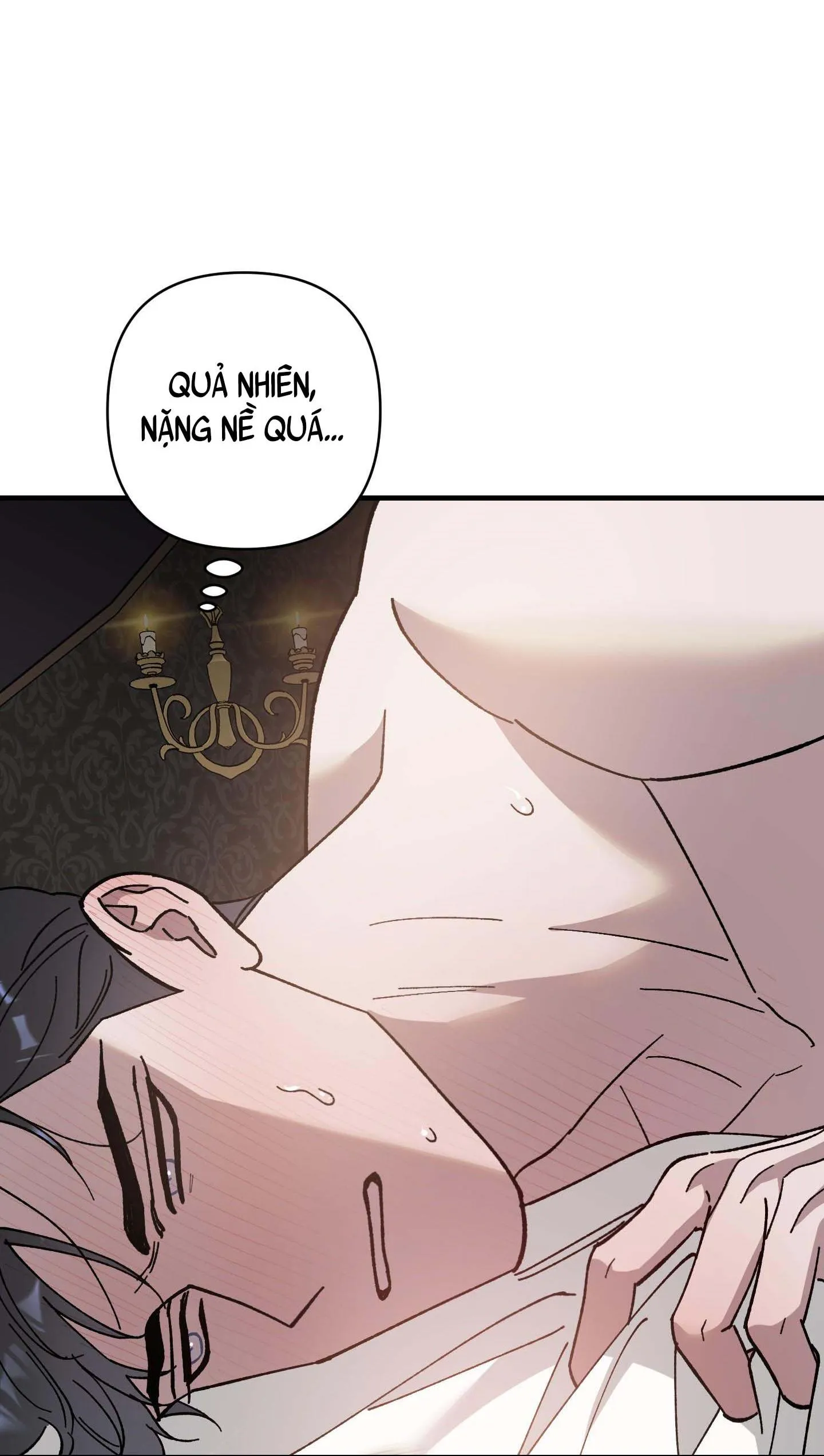 Đóa hoa của mặt trời Chapter 31 Trang 10