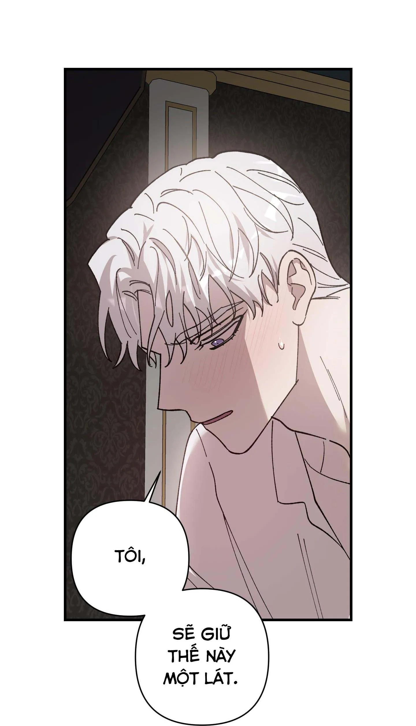 Đóa hoa của mặt trời Chapter 31 Trang 13