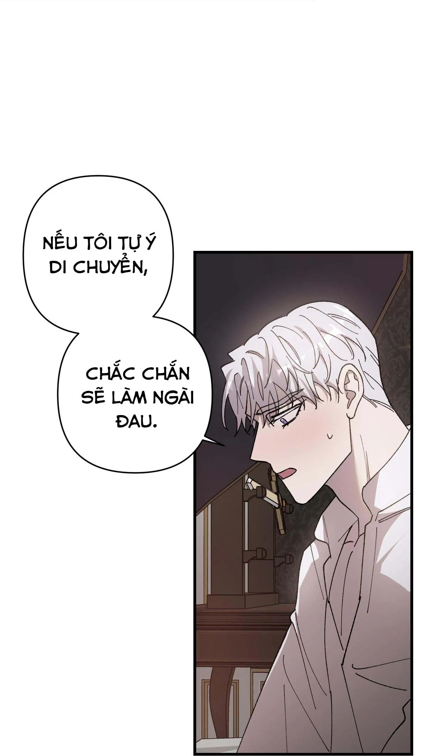 Đóa hoa của mặt trời Chapter 31 Trang 15