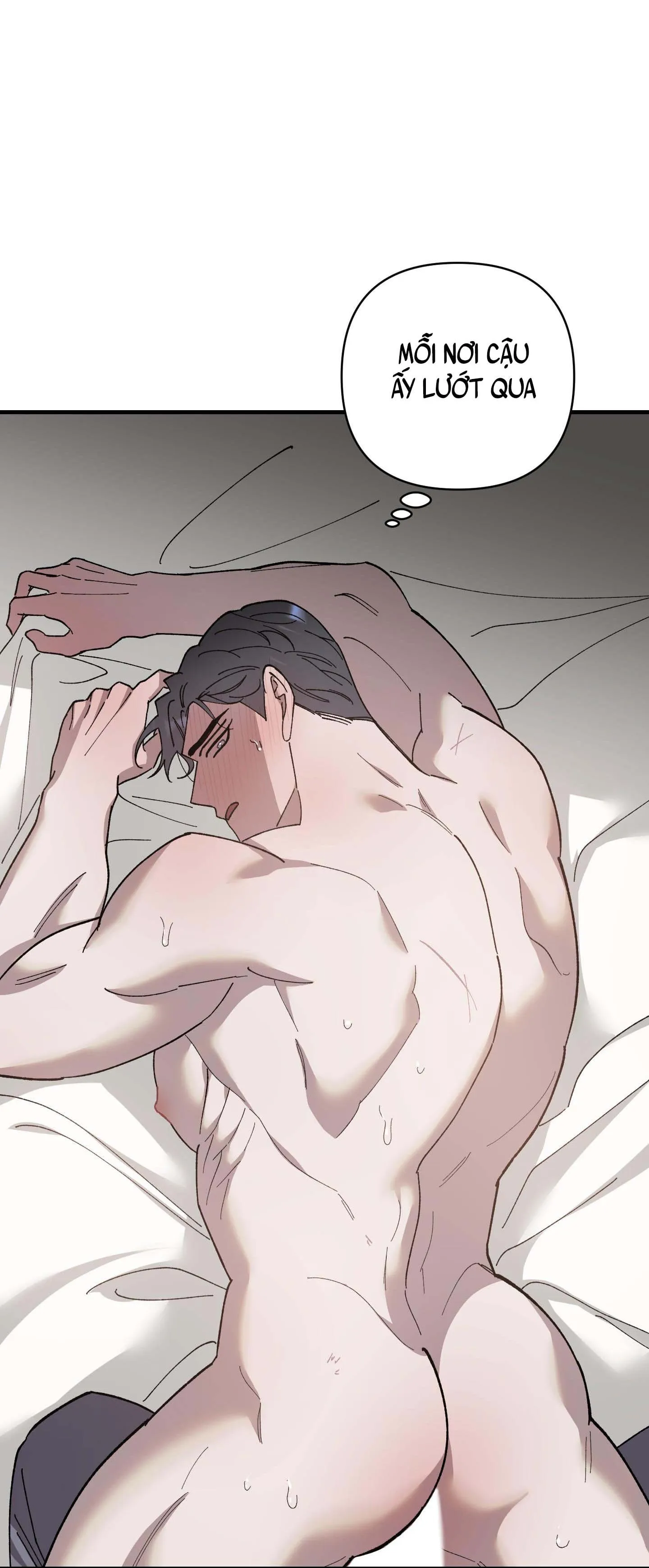 Đóa hoa của mặt trời Chapter 31 Trang 23