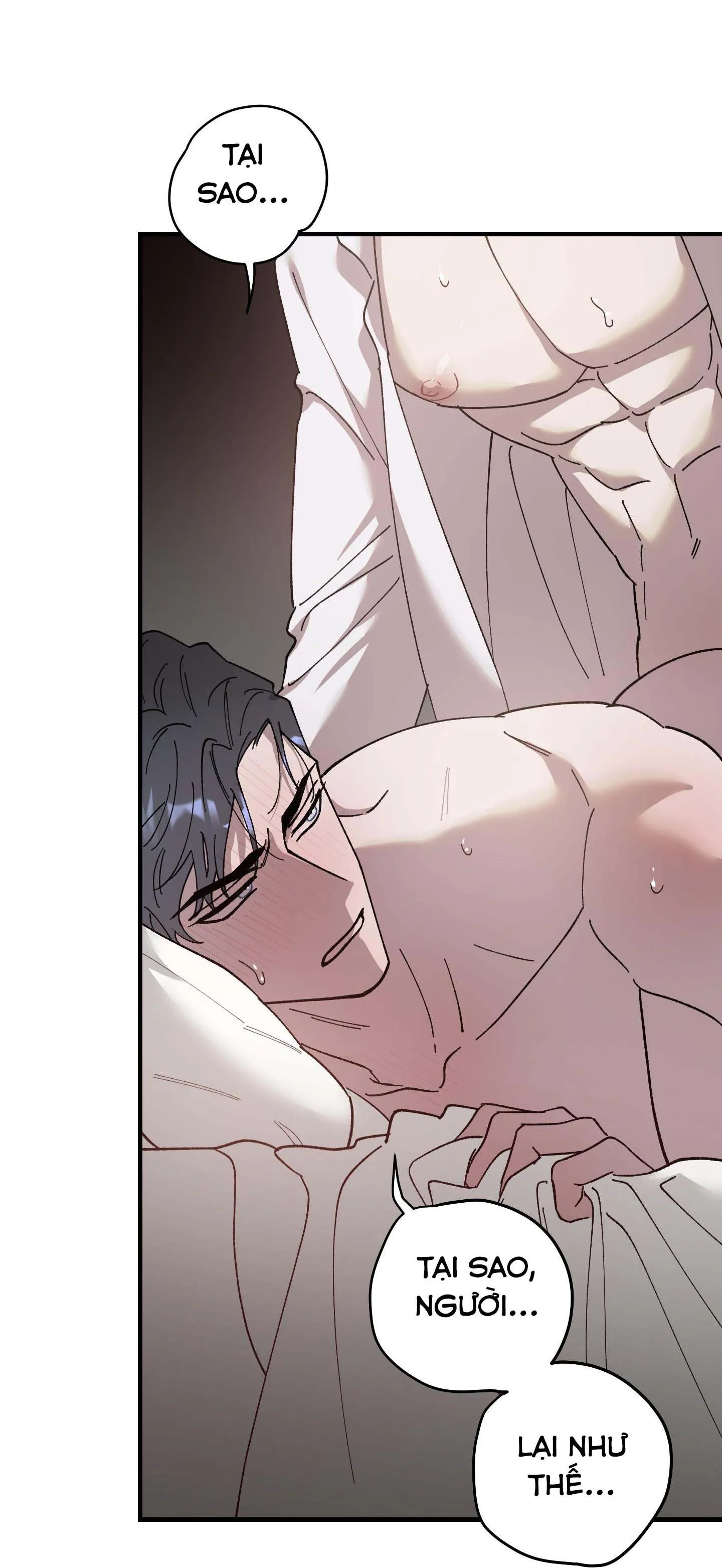 Đóa hoa của mặt trời Chapter 31 Trang 28