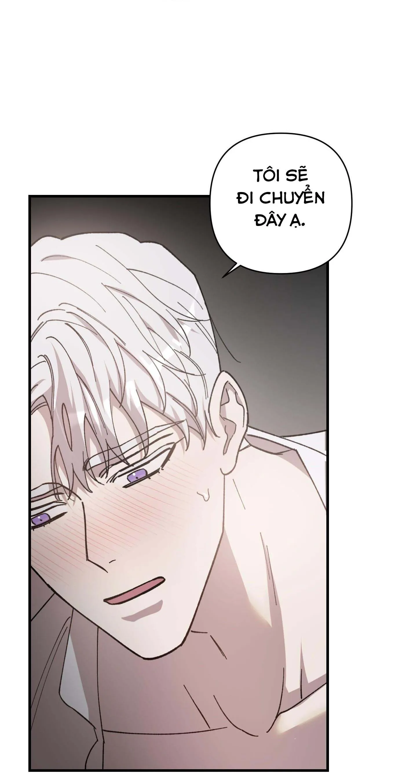 Đóa hoa của mặt trời Chapter 31 Trang 35