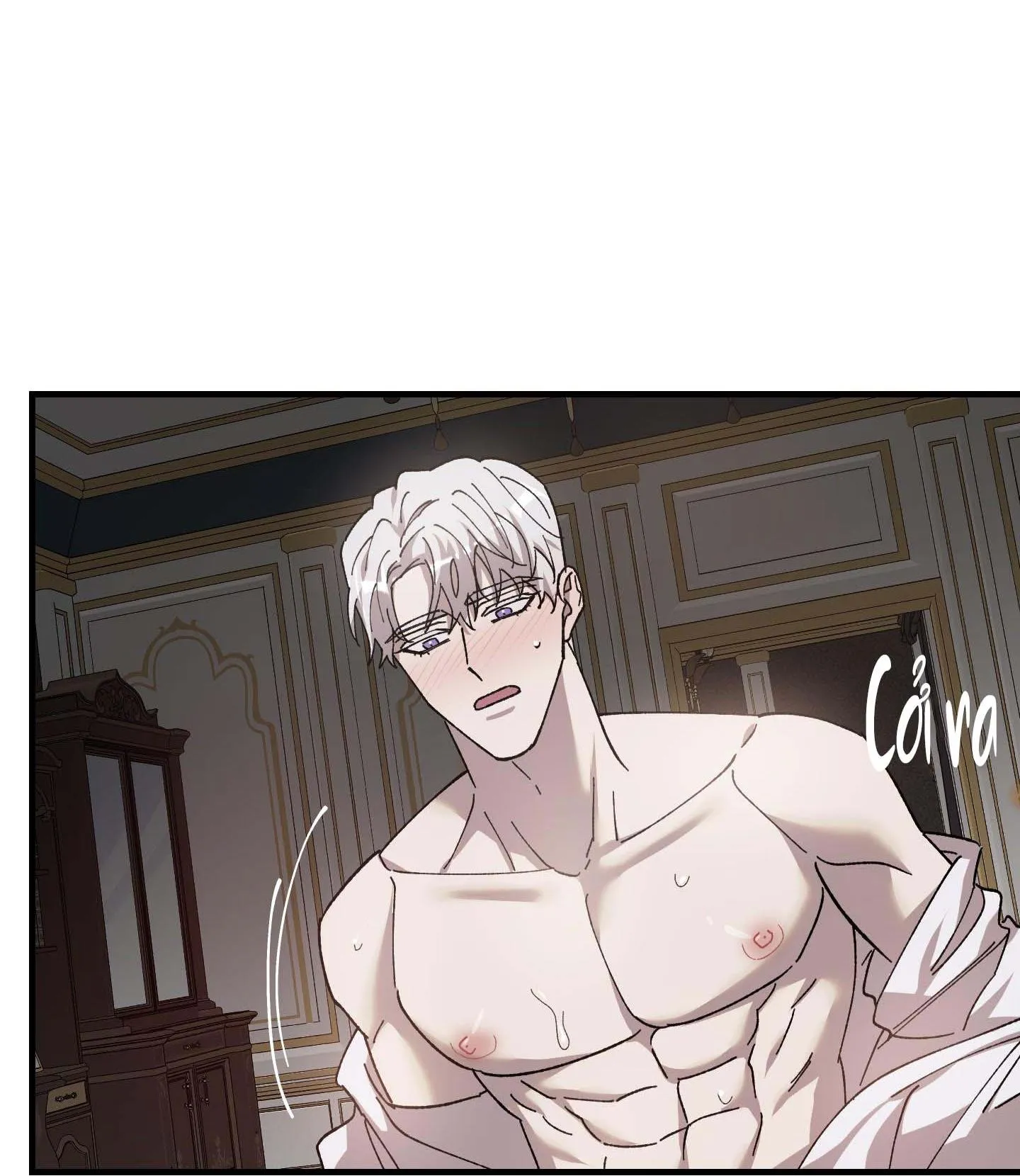 Đóa hoa của mặt trời Chapter 31 Trang 40