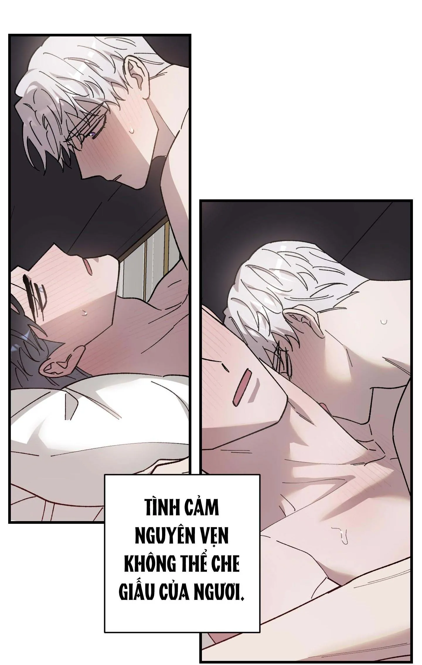 Đóa hoa của mặt trời Chapter 31 Trang 83