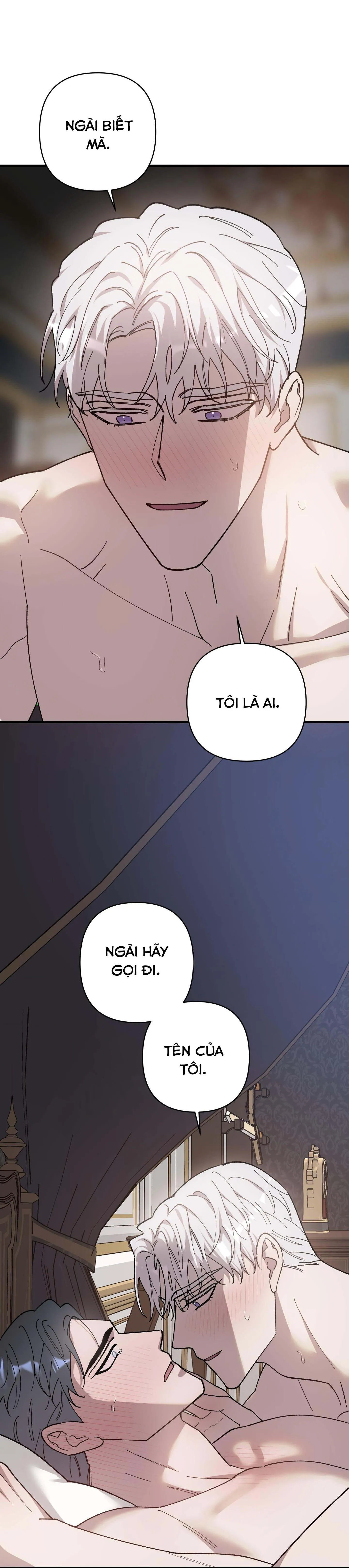 Đóa hoa của mặt trời Chapter 31 Trang 106