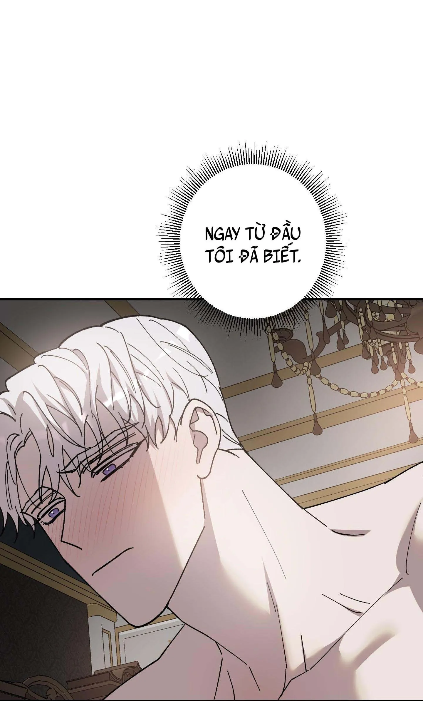 Đóa hoa của mặt trời Chapter 31 Trang 116