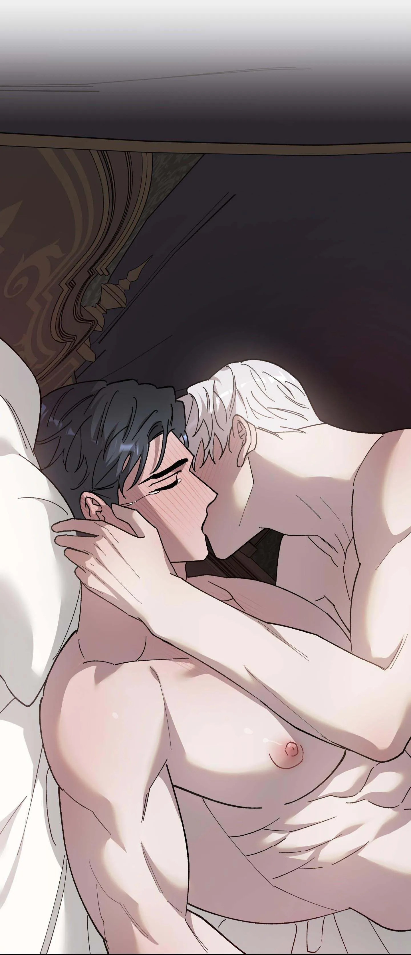 Đóa hoa của mặt trời Chapter 31 Trang 124