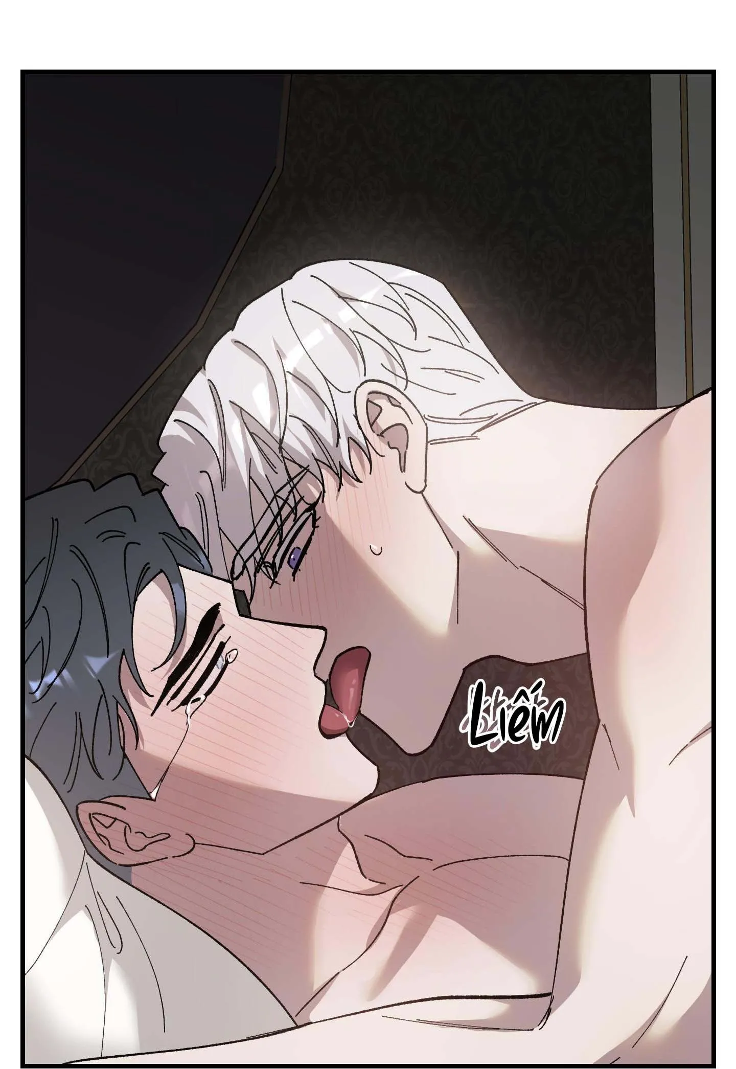 Đóa hoa của mặt trời Chapter 31 Trang 130