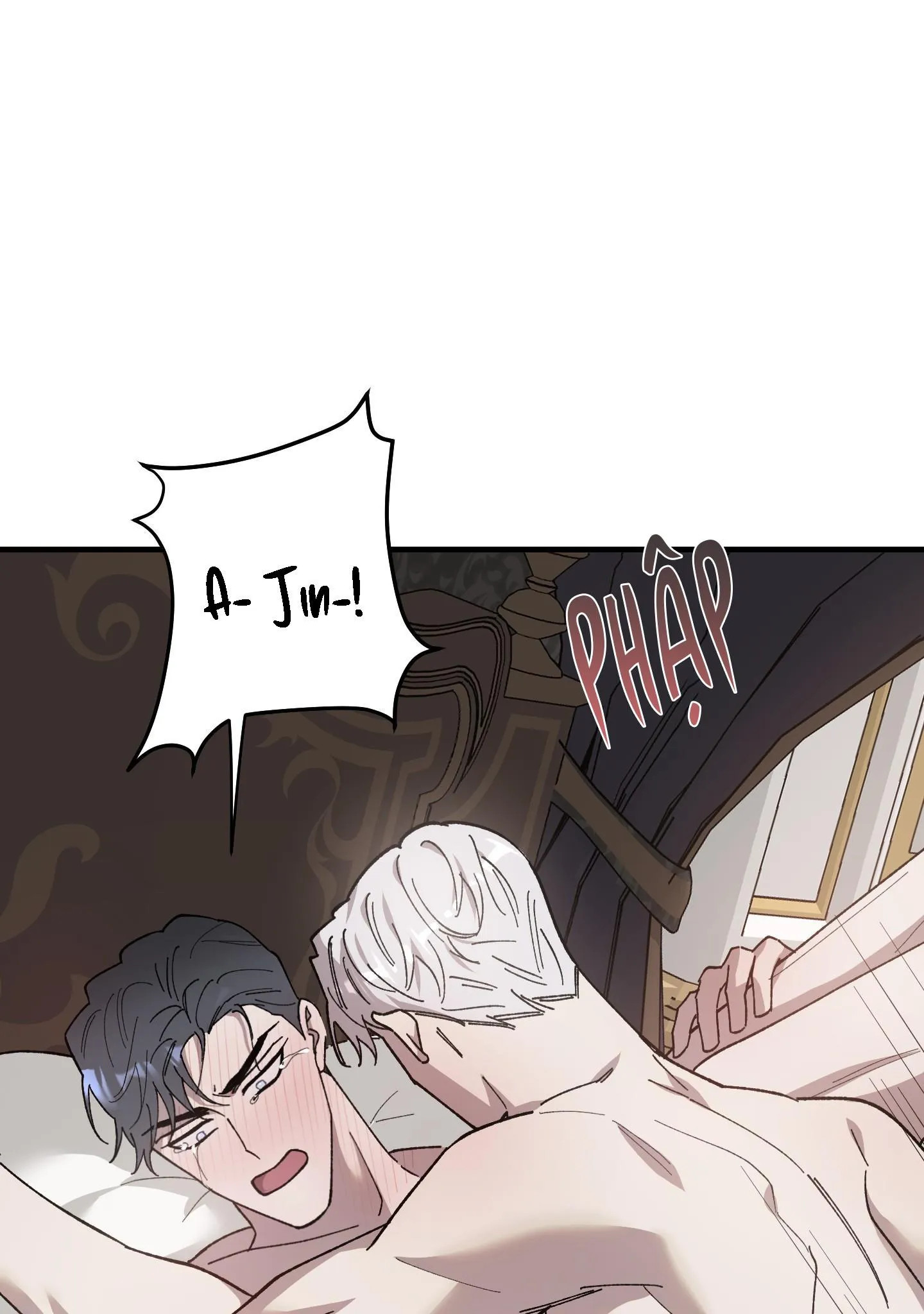 Đóa hoa của mặt trời Chapter 32 Trang 10