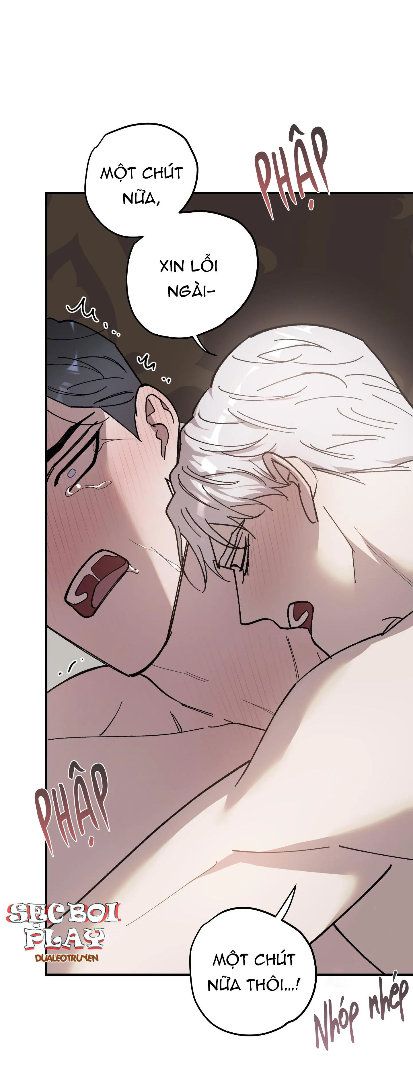 Đóa hoa của mặt trời Chapter 32 Trang 12