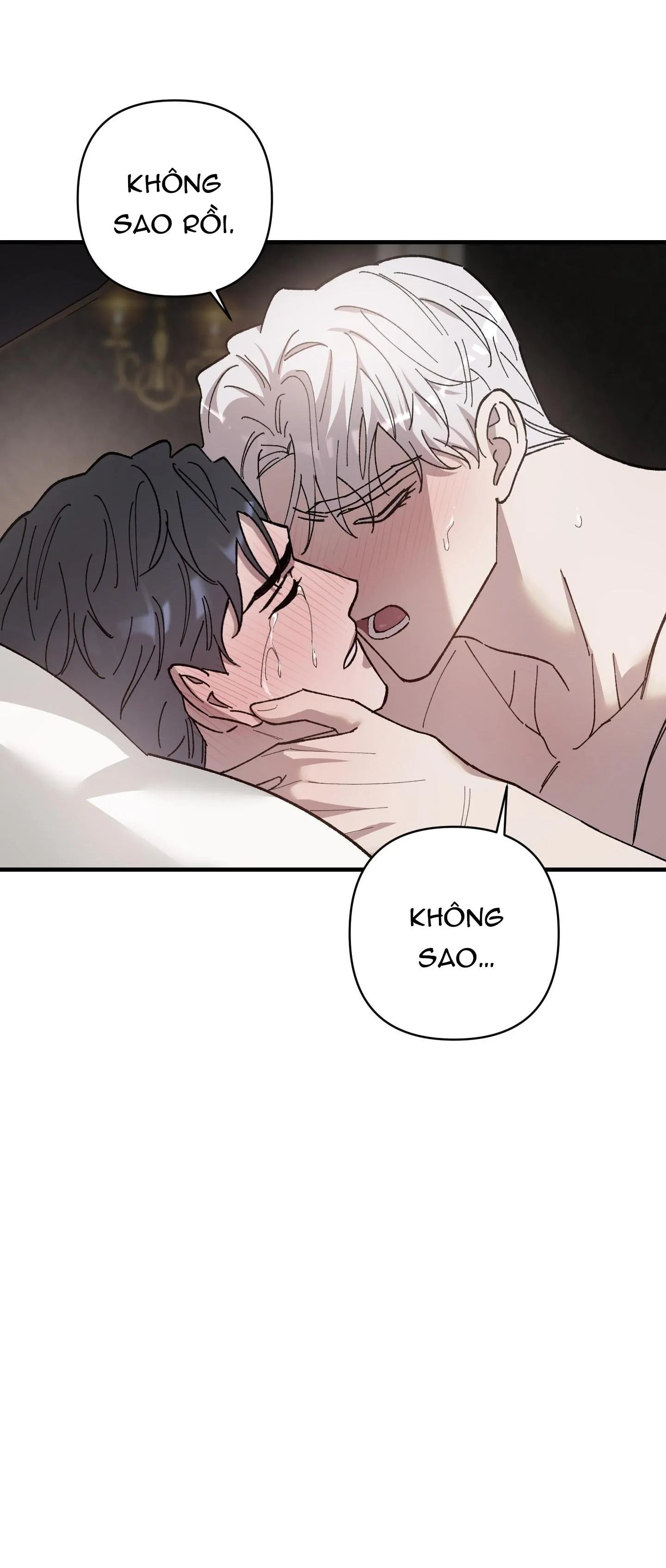 Đóa hoa của mặt trời Chapter 32 Trang 18