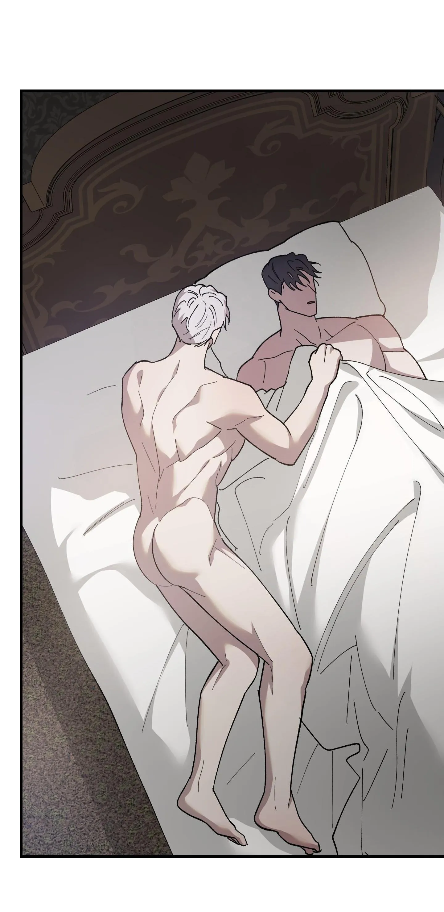 Đóa hoa của mặt trời Chapter 32 Trang 22