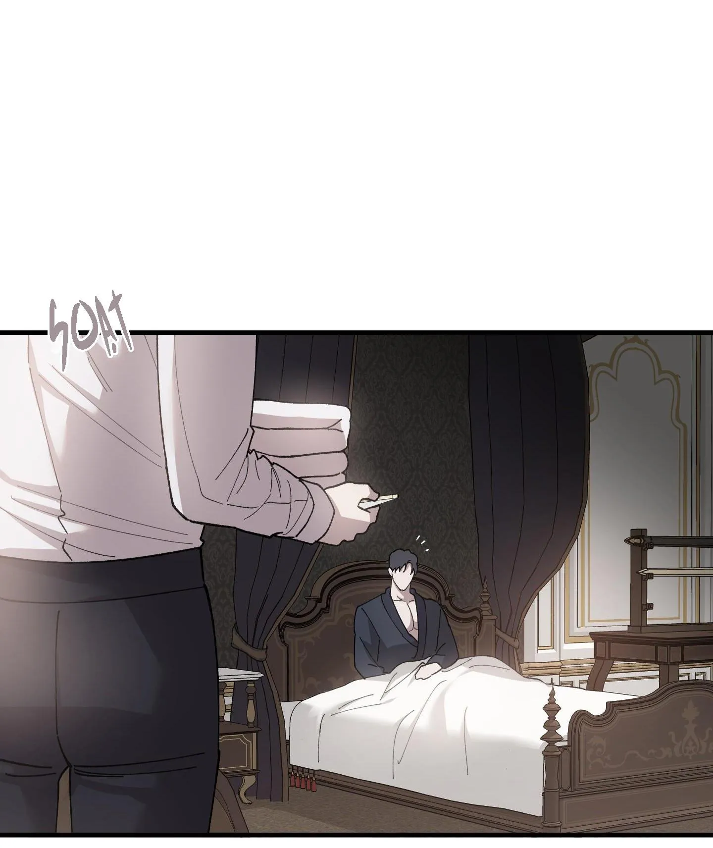 Đóa hoa của mặt trời Chapter 32 Trang 32