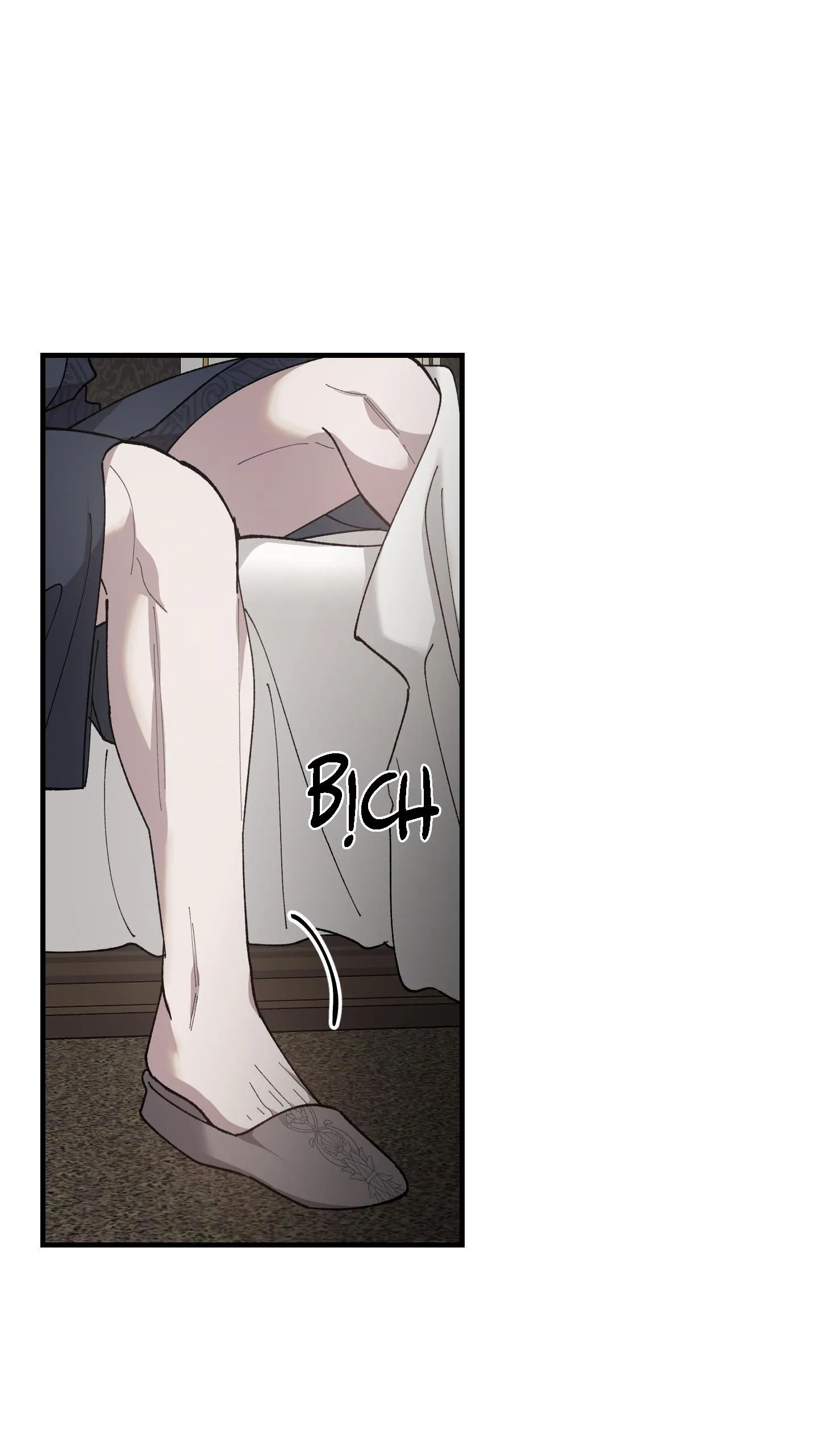 Đóa hoa của mặt trời Chapter 32 Trang 35