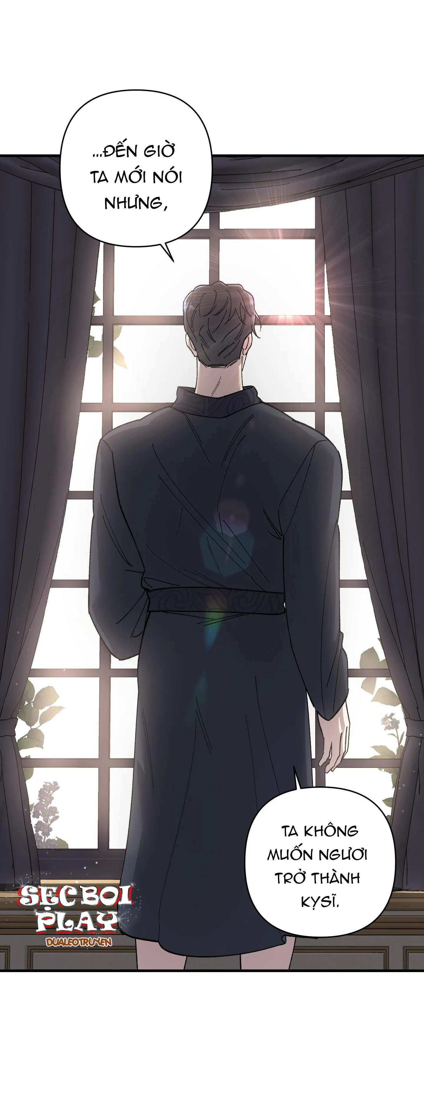 Đóa hoa của mặt trời Chapter 32 Trang 43