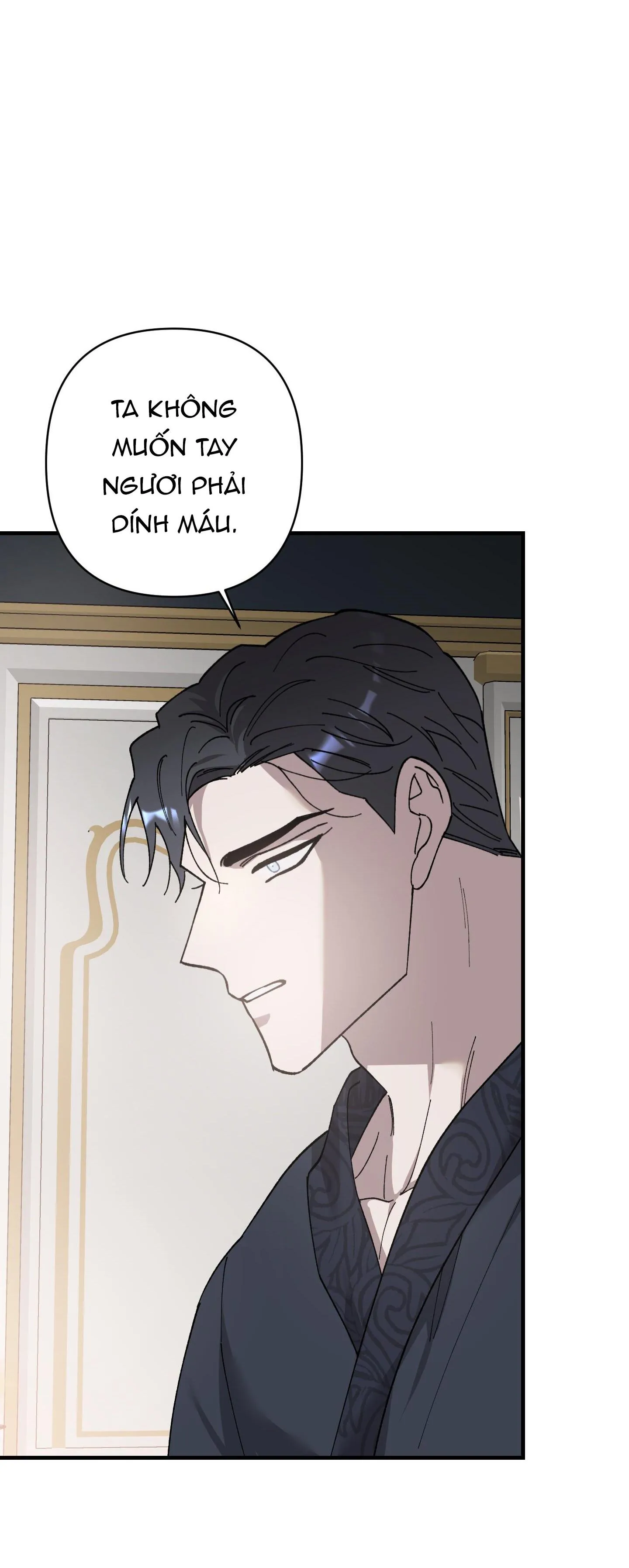 Đóa hoa của mặt trời Chapter 32 Trang 44