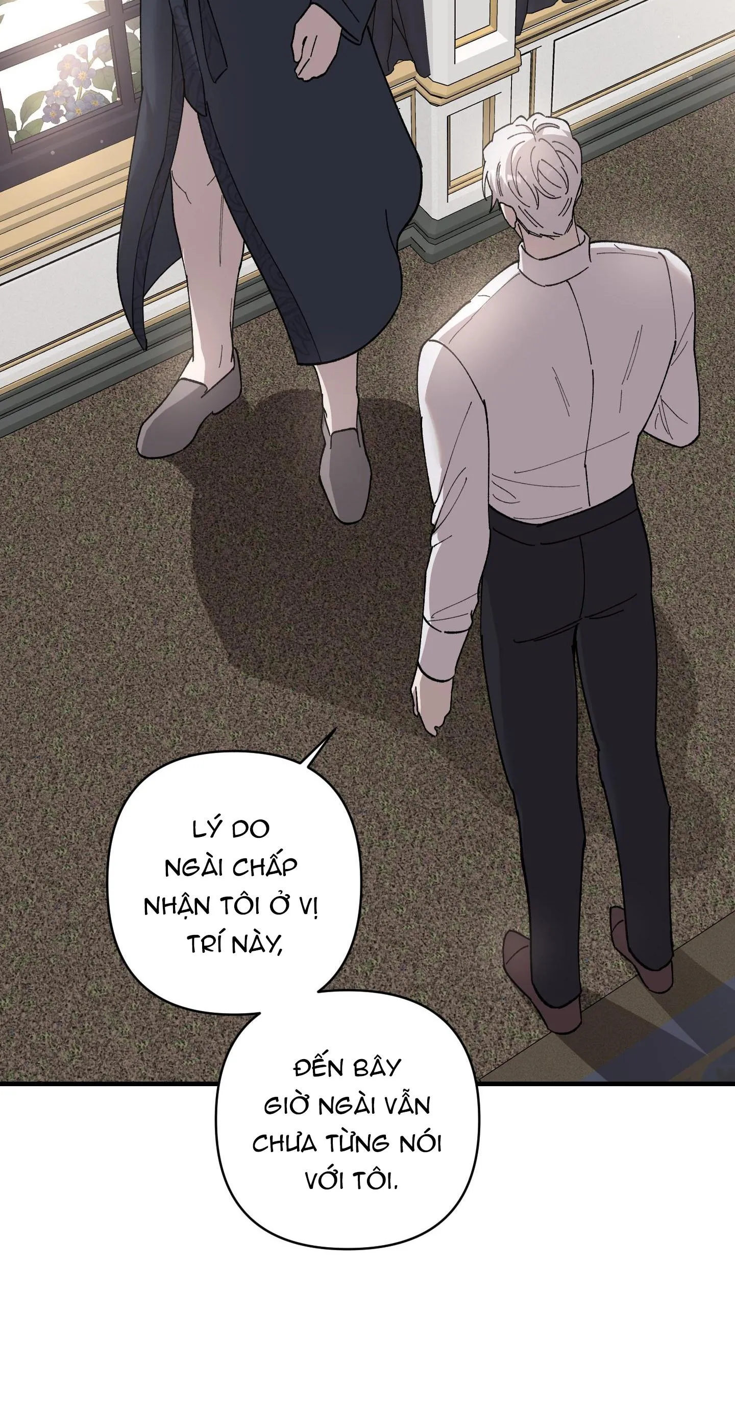 Đóa hoa của mặt trời Chapter 32 Trang 47