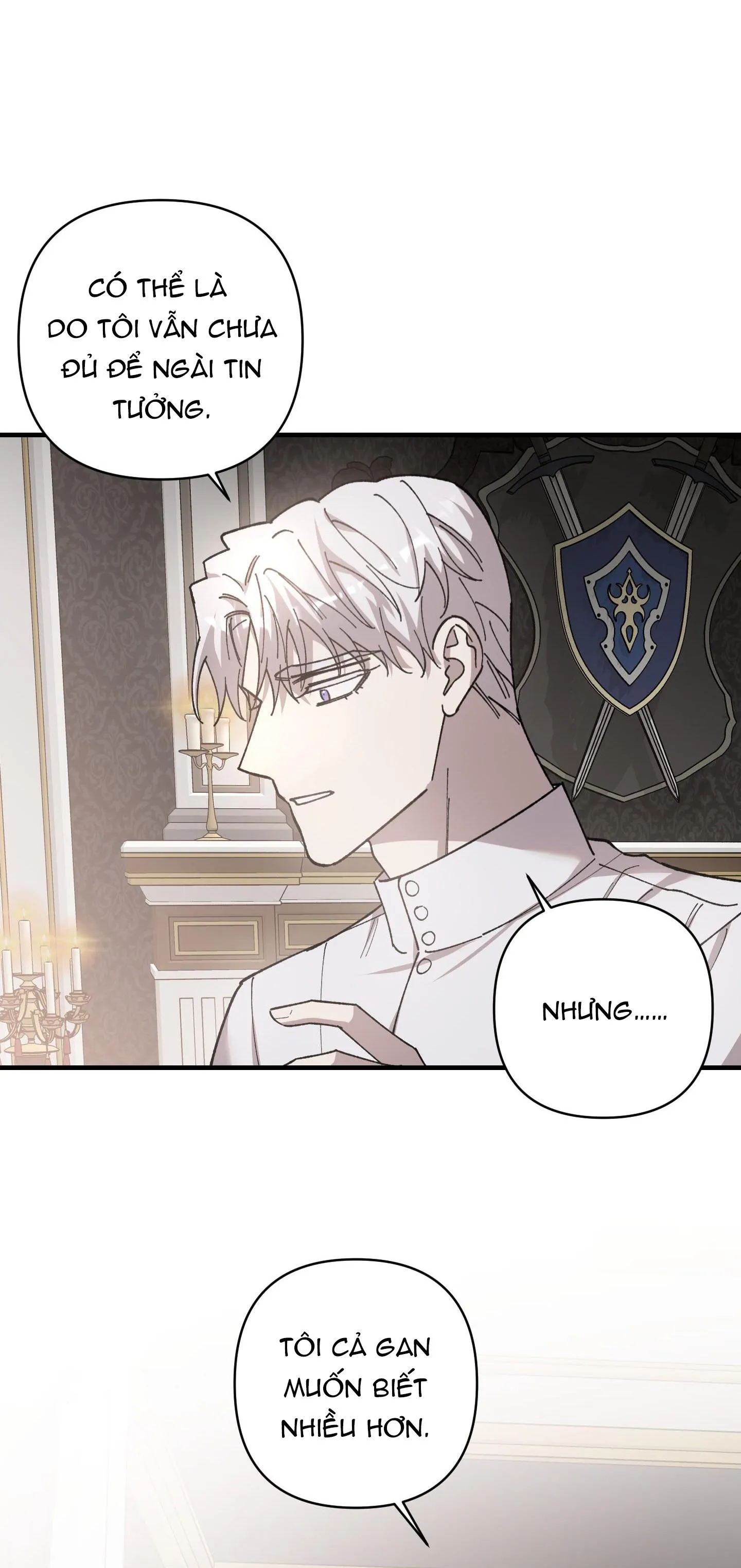 Đóa hoa của mặt trời Chapter 32 Trang 48