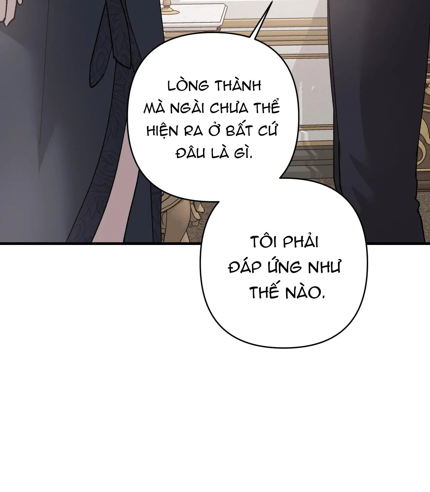 Đóa hoa của mặt trời Chapter 32 Trang 50