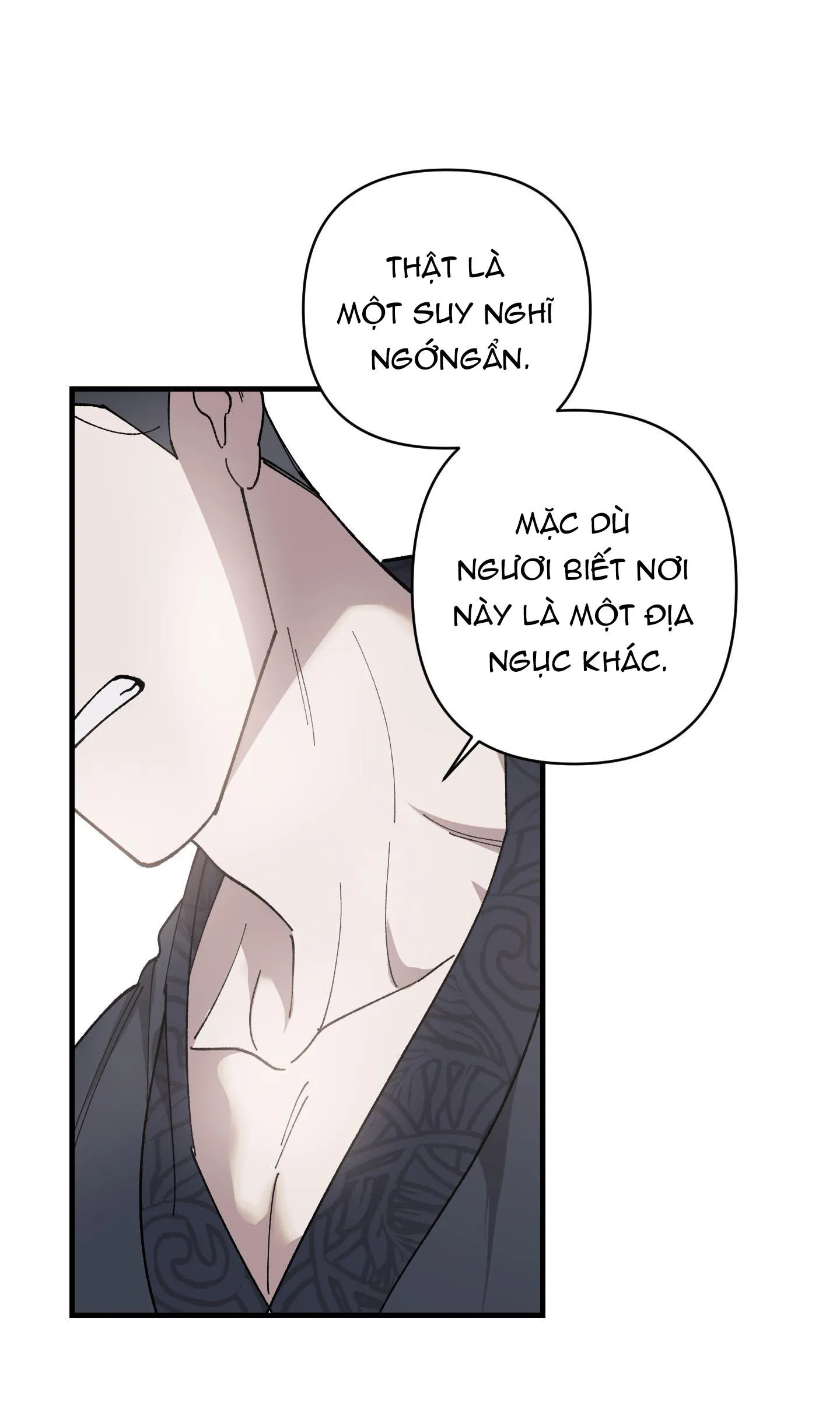 Đóa hoa của mặt trời Chapter 32 Trang 56