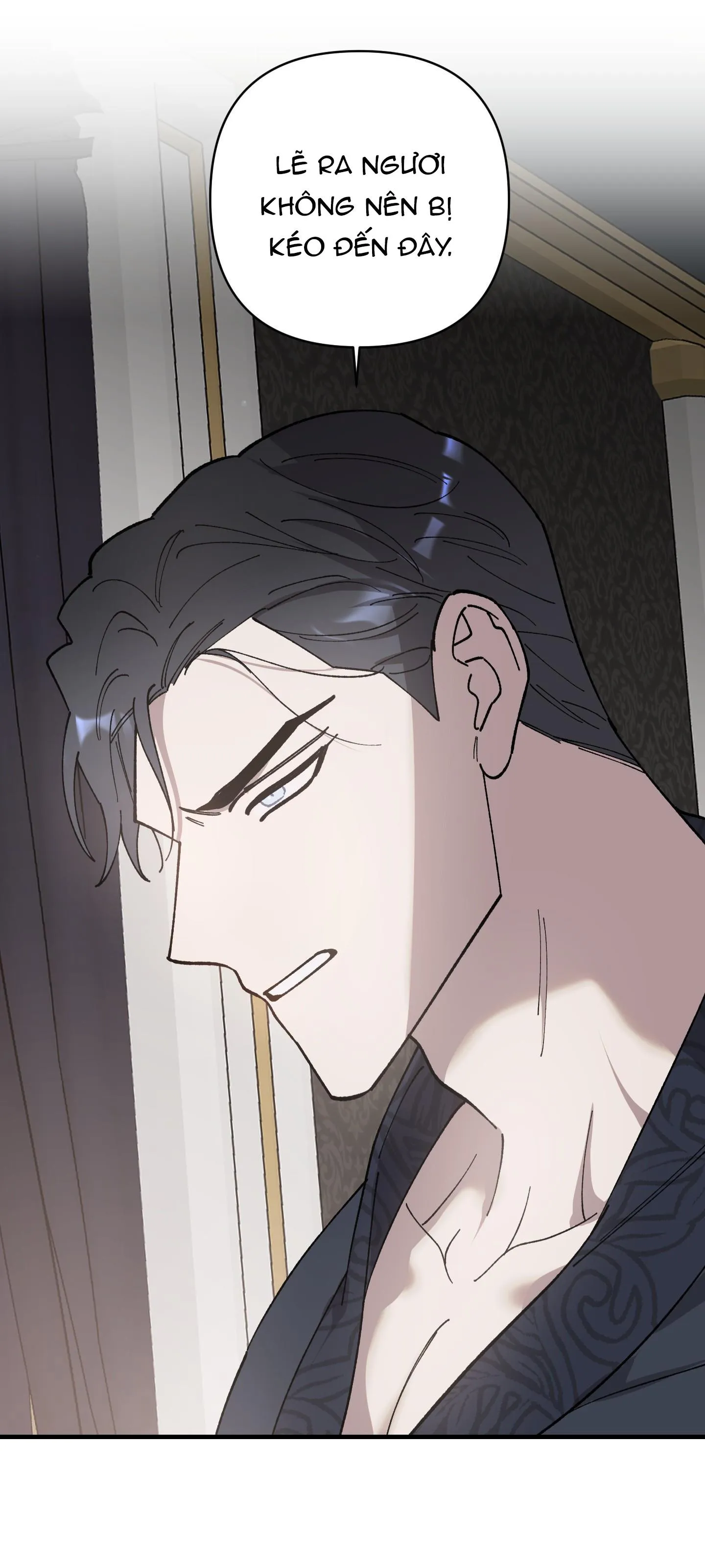 Đóa hoa của mặt trời Chapter 32 Trang 57