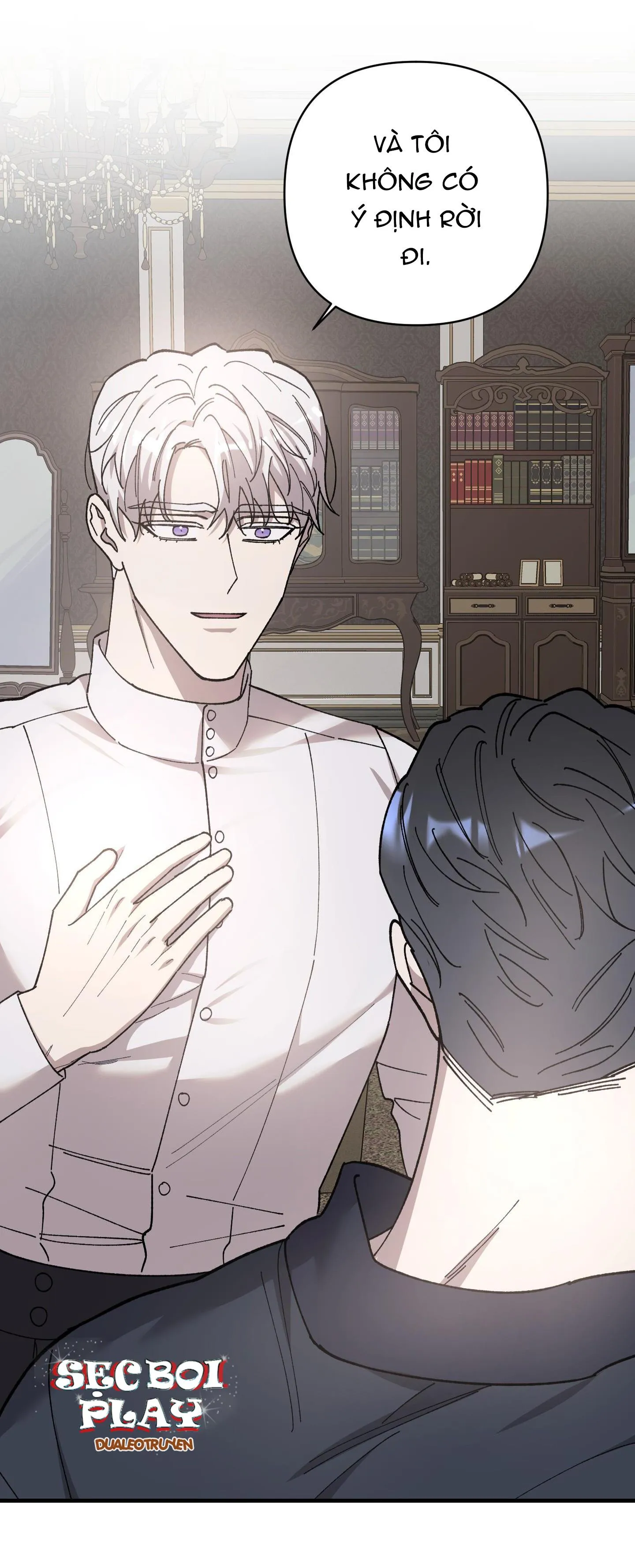 Đóa hoa của mặt trời Chapter 32 Trang 59