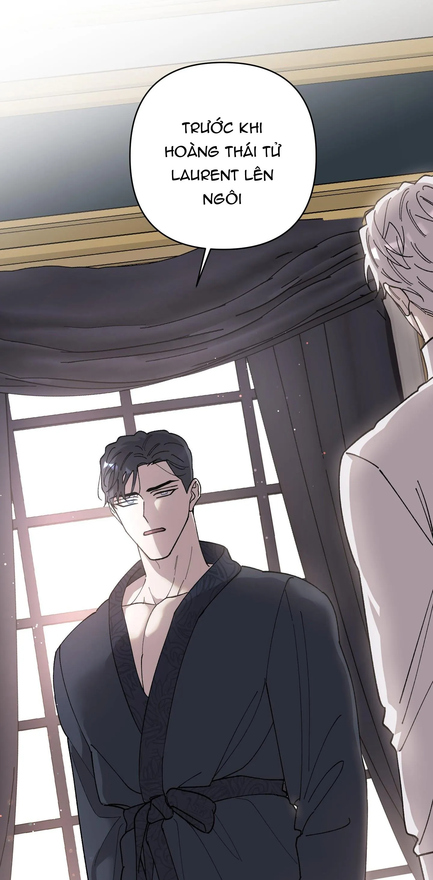 Đóa hoa của mặt trời Chapter 32 Trang 63