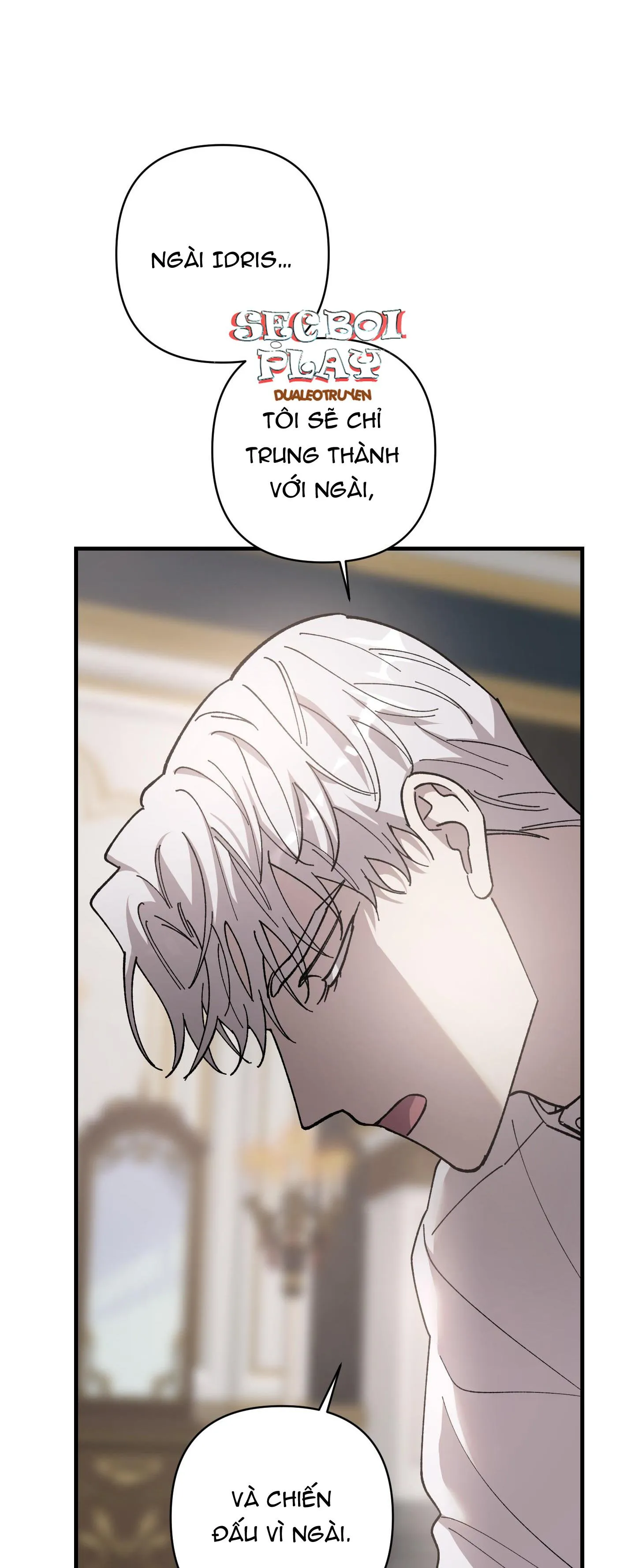 Đóa hoa của mặt trời Chapter 32 Trang 69