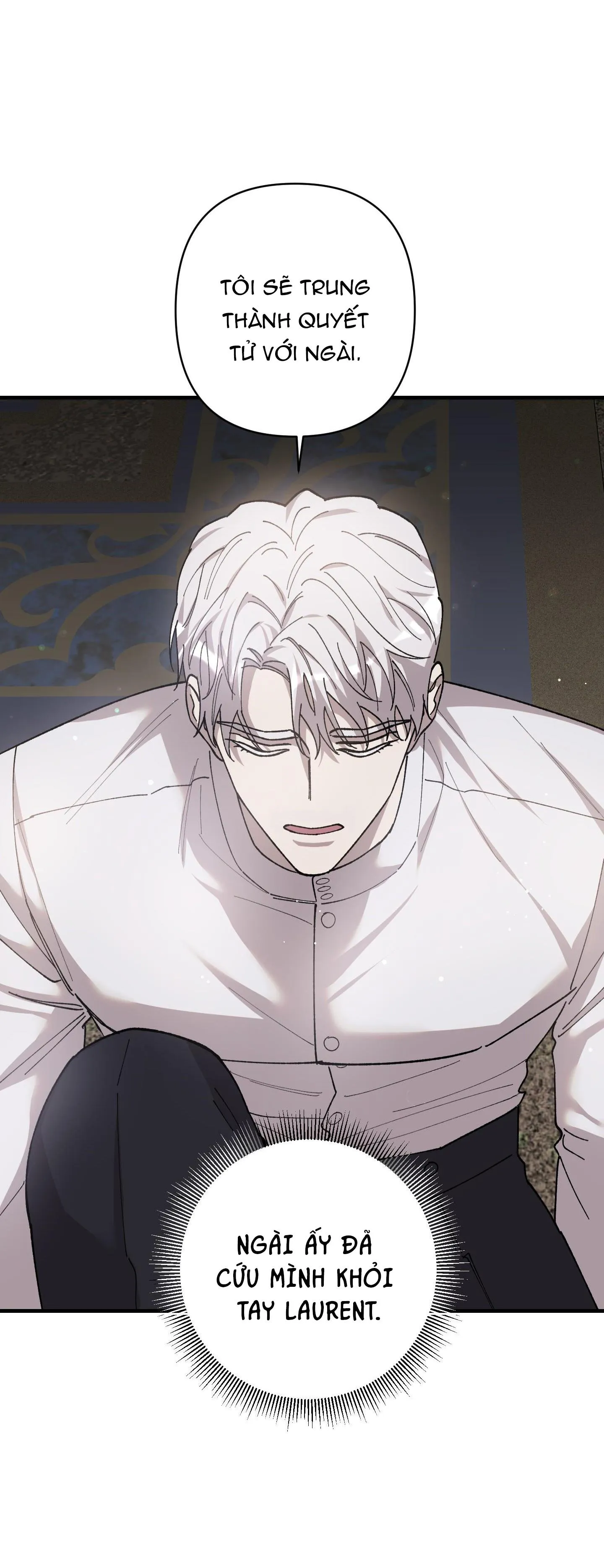 Đóa hoa của mặt trời Chapter 32 Trang 71