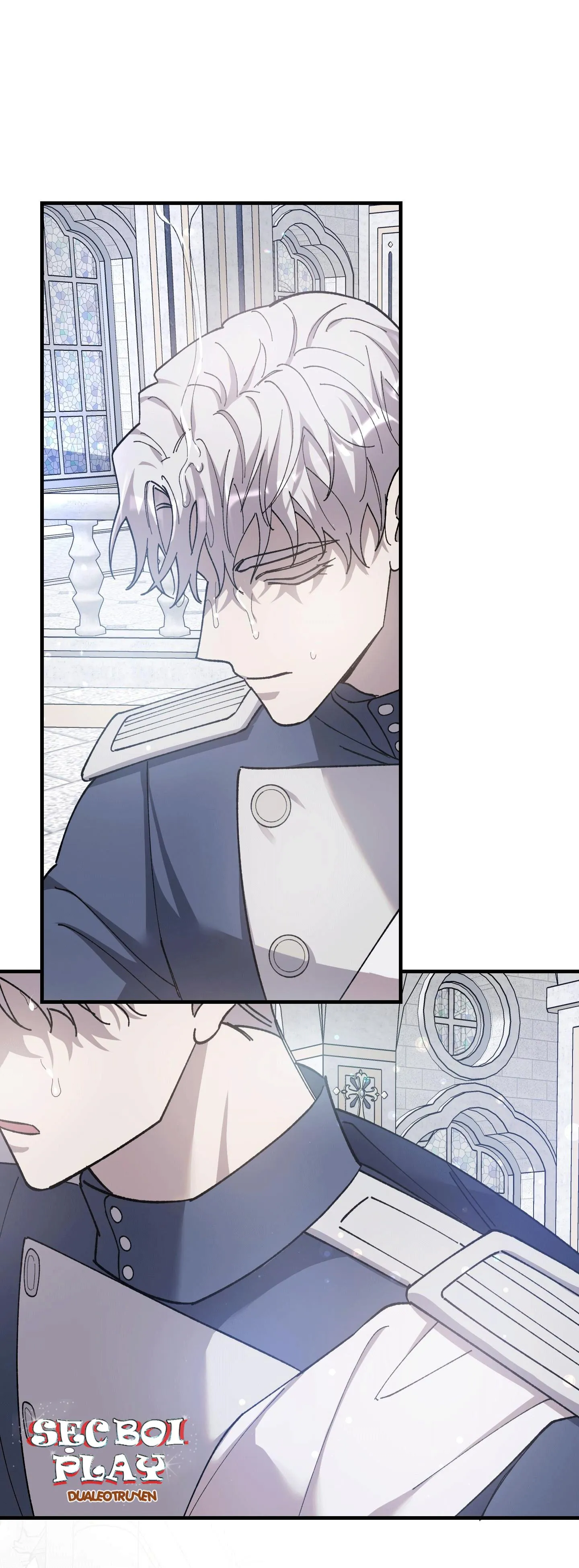 Đóa hoa của mặt trời Chapter 32 Trang 80