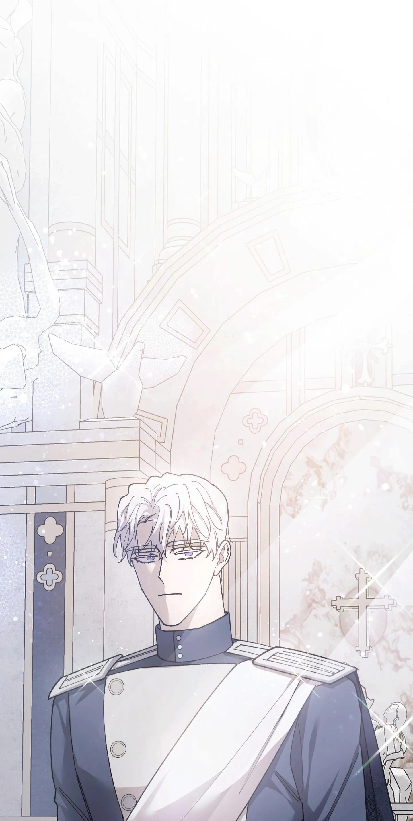 Đóa hoa của mặt trời Chapter 32 Trang 81