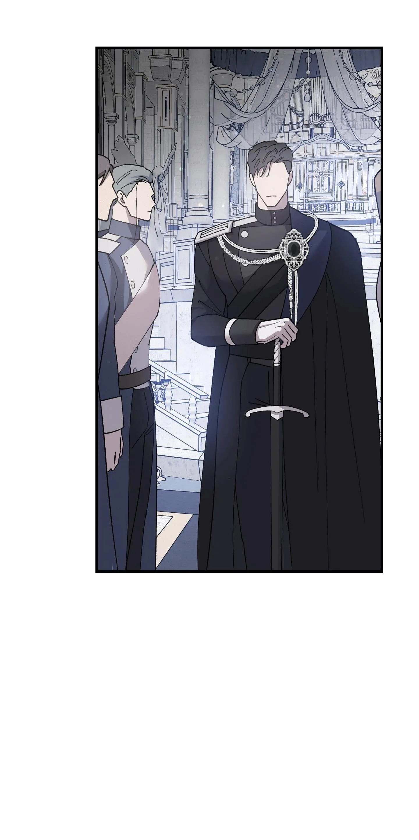 Đóa hoa của mặt trời Chapter 32 Trang 83