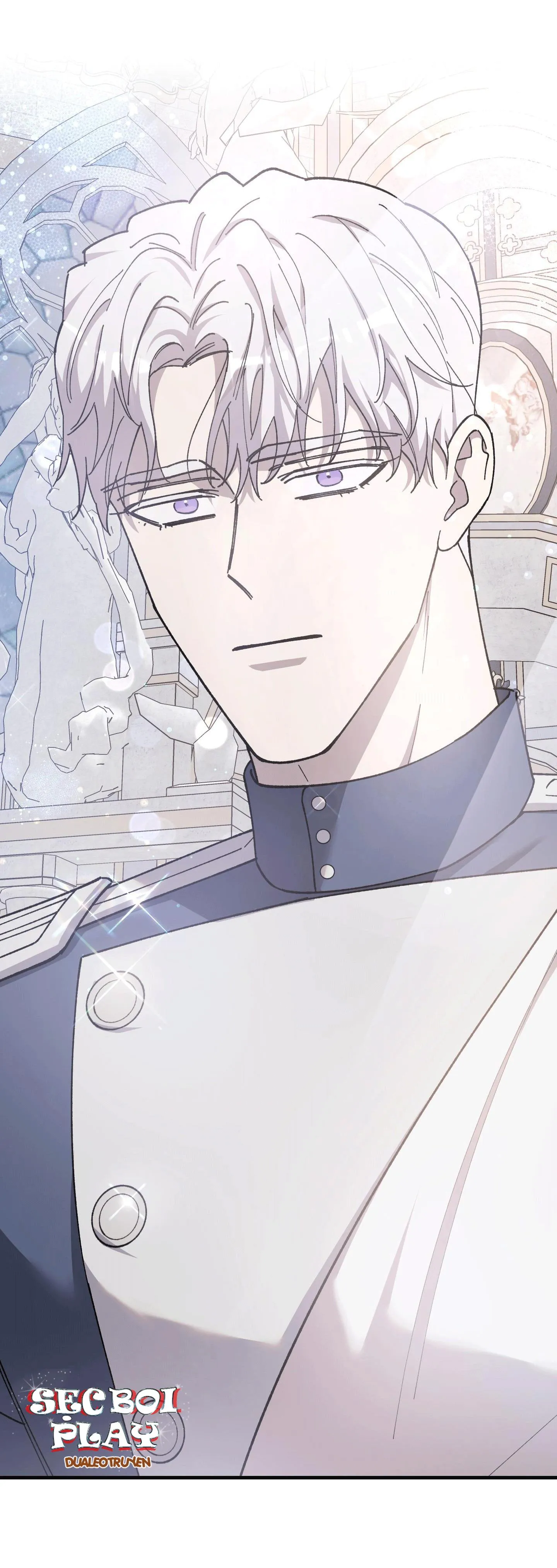 Đóa hoa của mặt trời Chapter 32 Trang 85