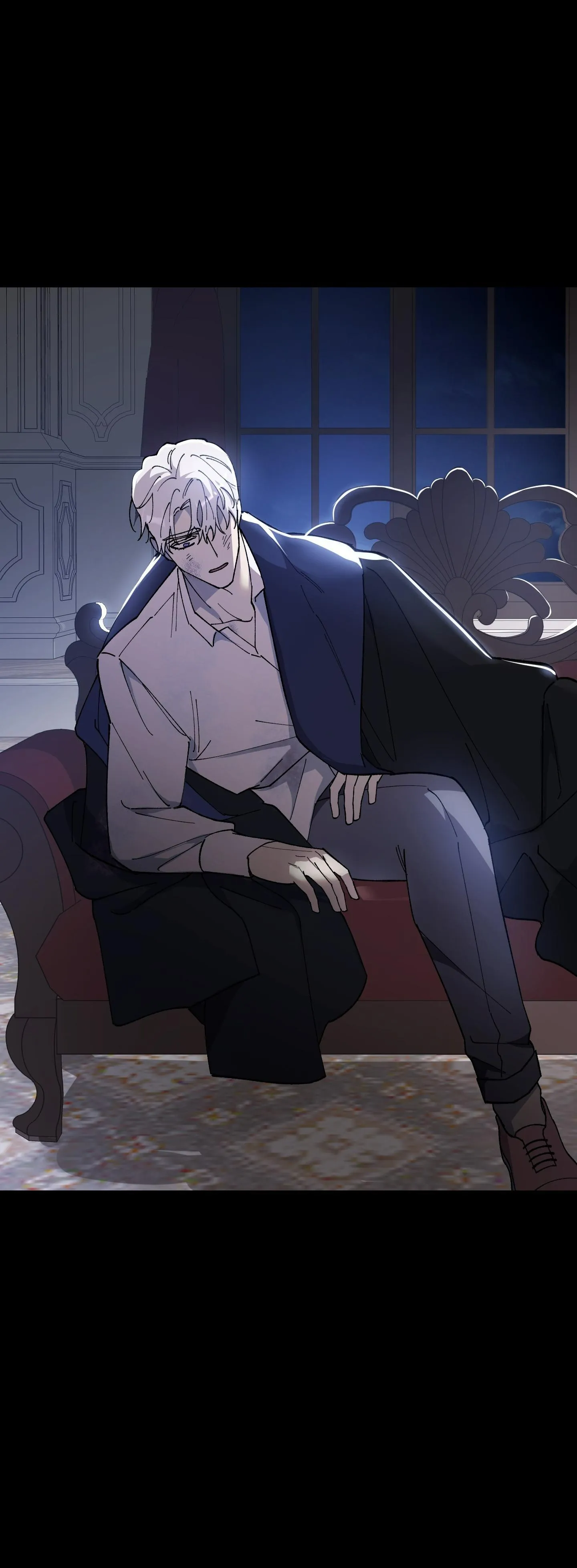 Đóa hoa của mặt trời Chapter 33 Trang 3