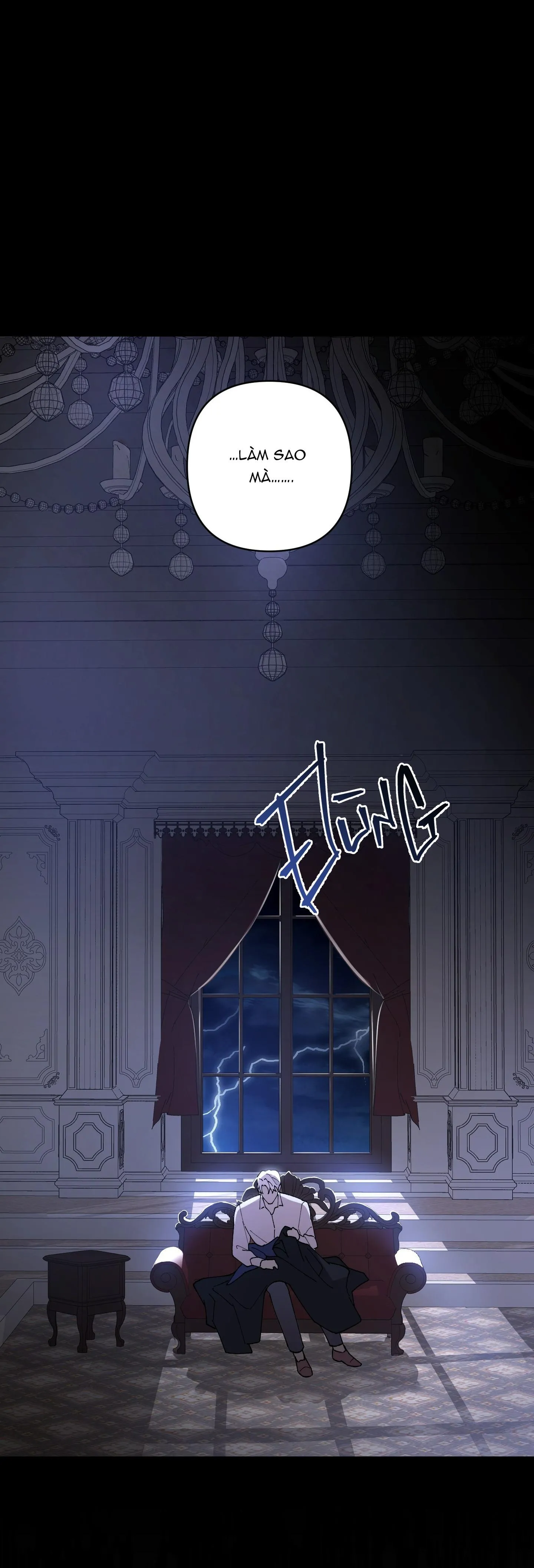 Đóa hoa của mặt trời Chapter 33 Trang 6