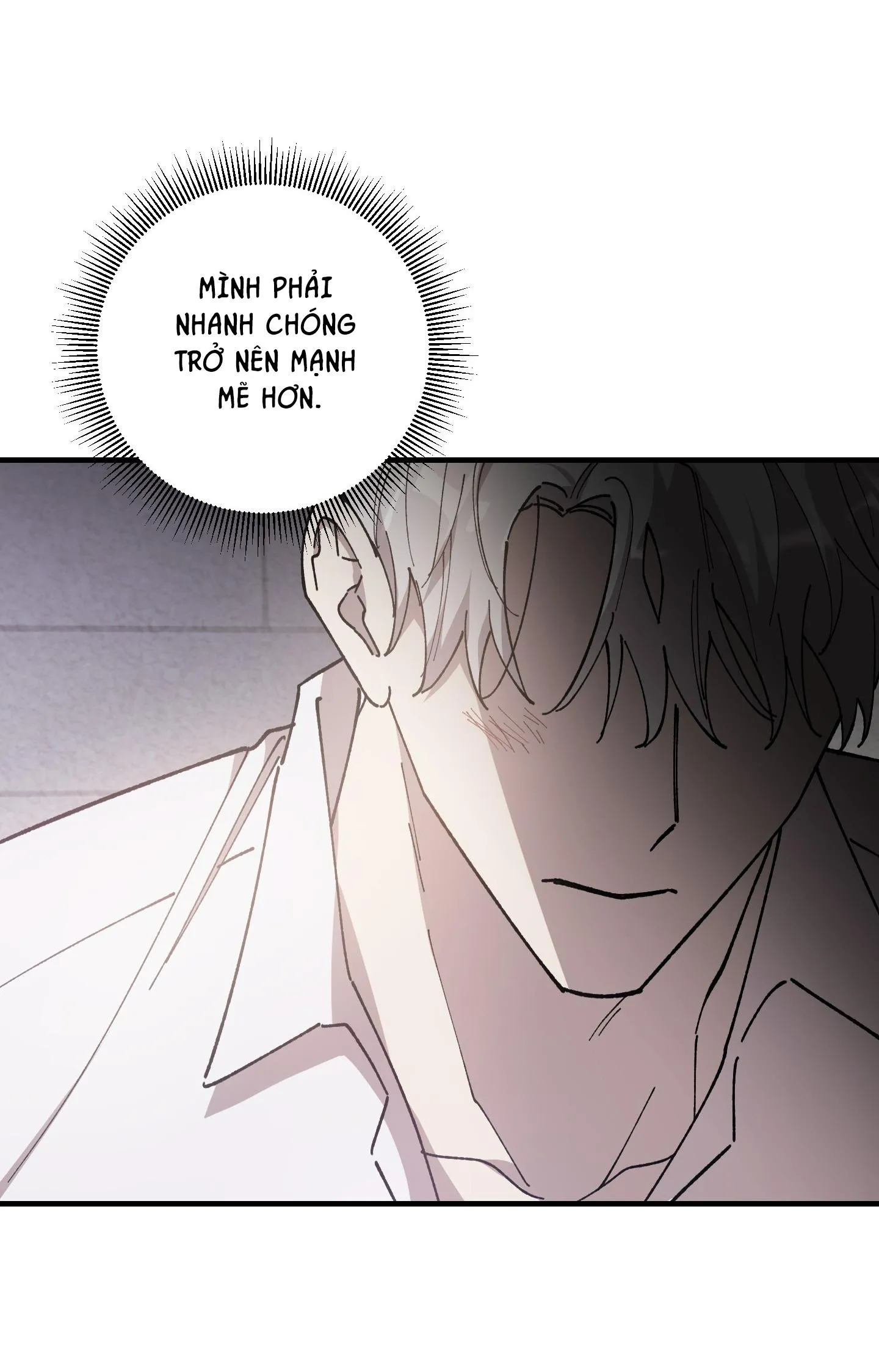 Đóa hoa của mặt trời Chapter 33 Trang 21