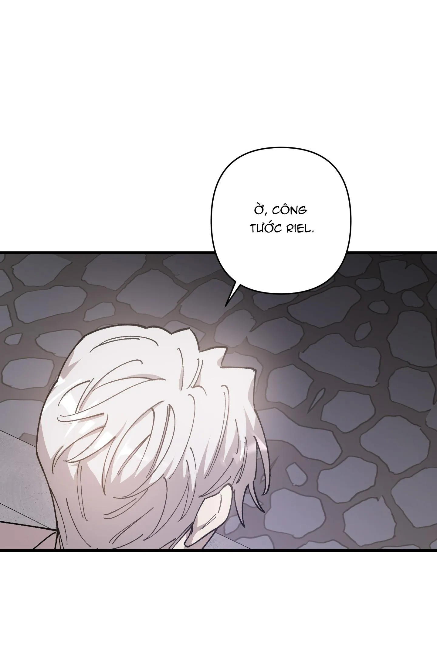 Đóa hoa của mặt trời Chapter 33 Trang 23