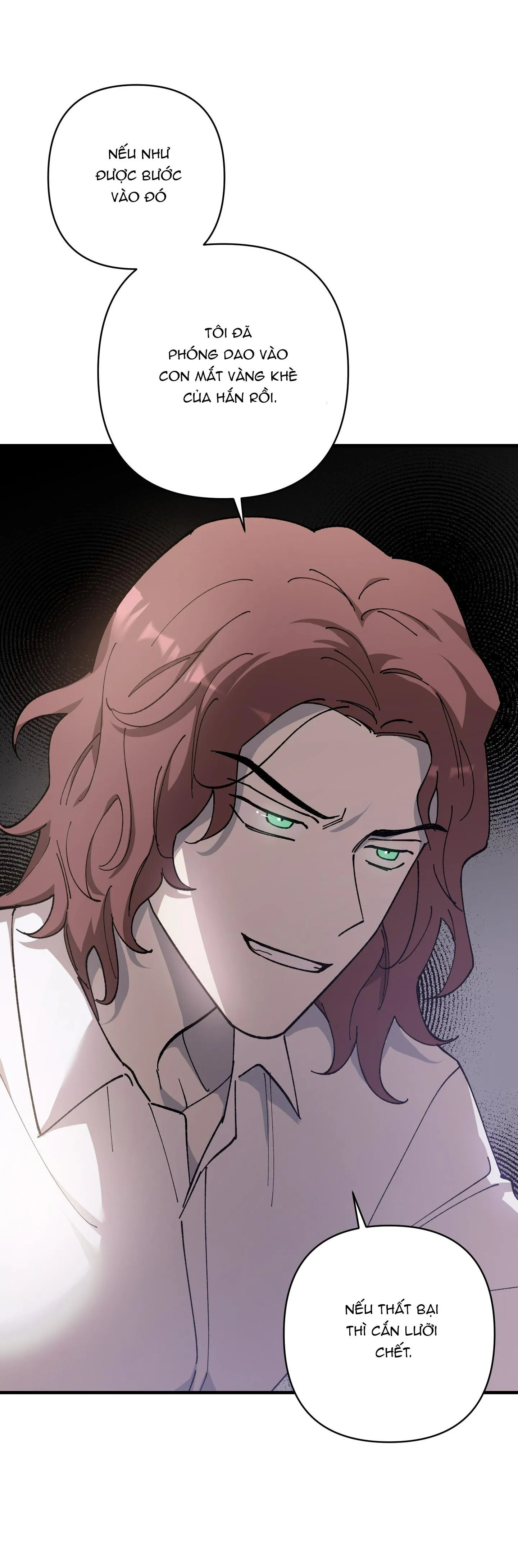 Đóa hoa của mặt trời Chapter 33 Trang 30