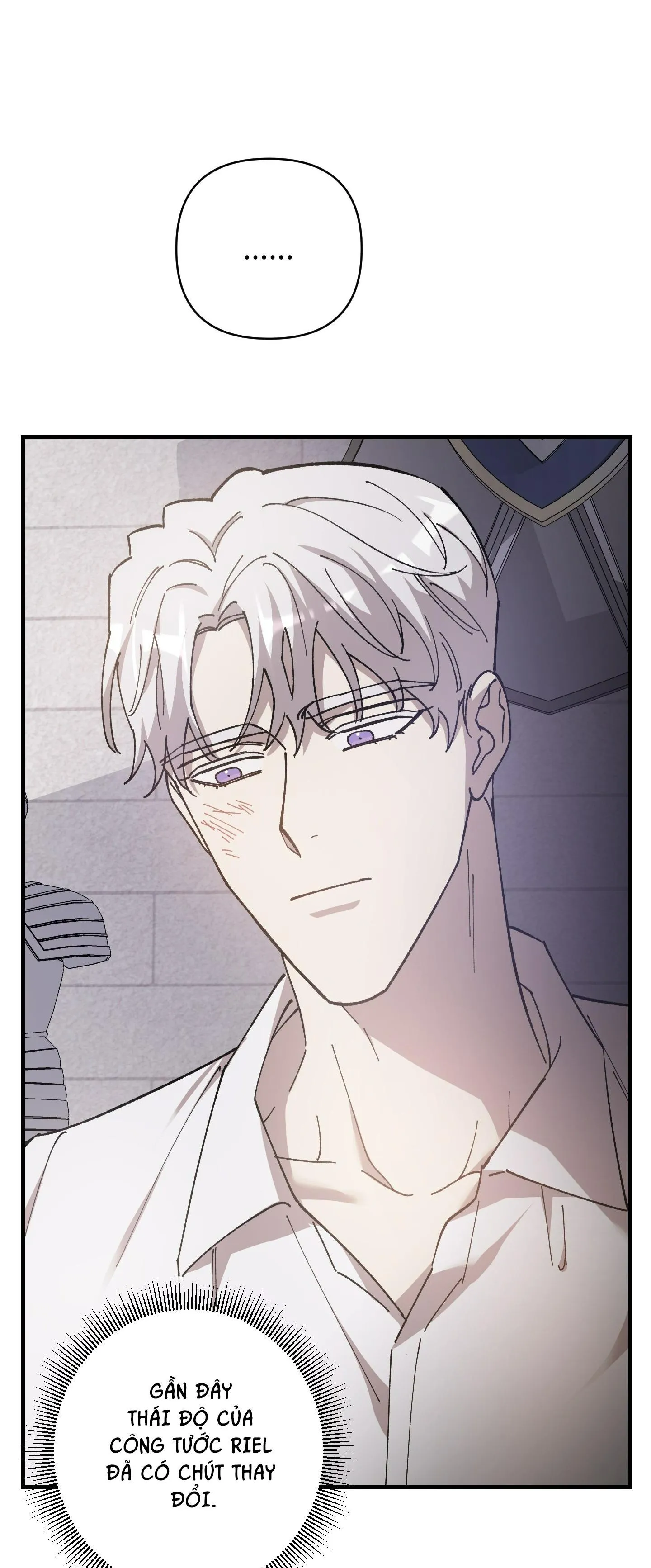 Đóa hoa của mặt trời Chapter 33 Trang 31