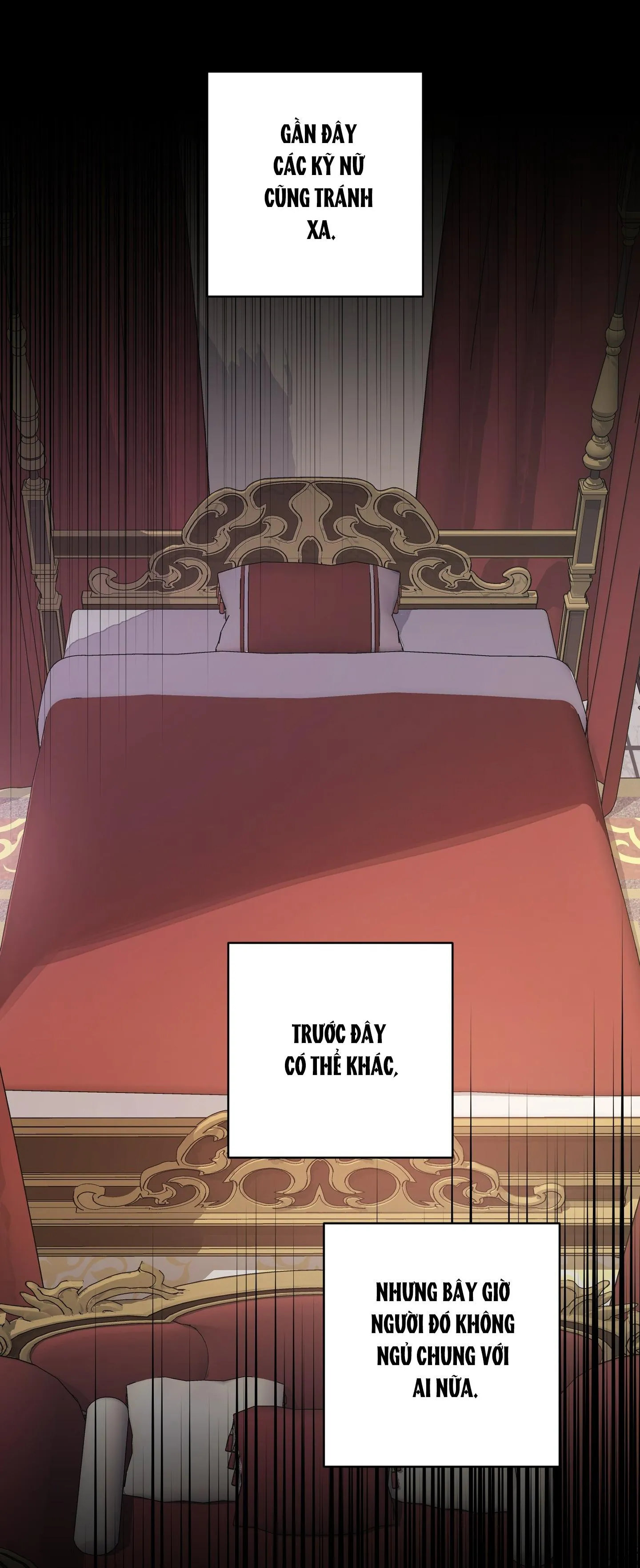 Đóa hoa của mặt trời Chapter 33 Trang 34