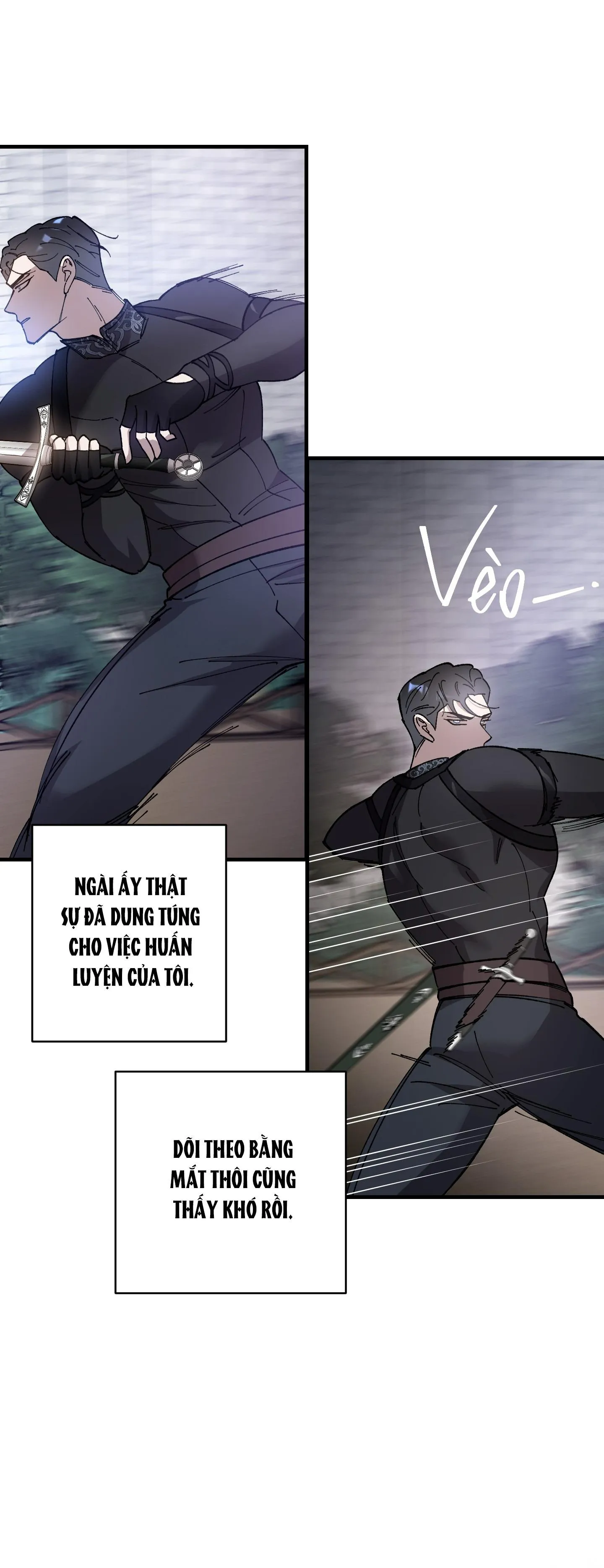 Đóa hoa của mặt trời Chapter 33 Trang 46