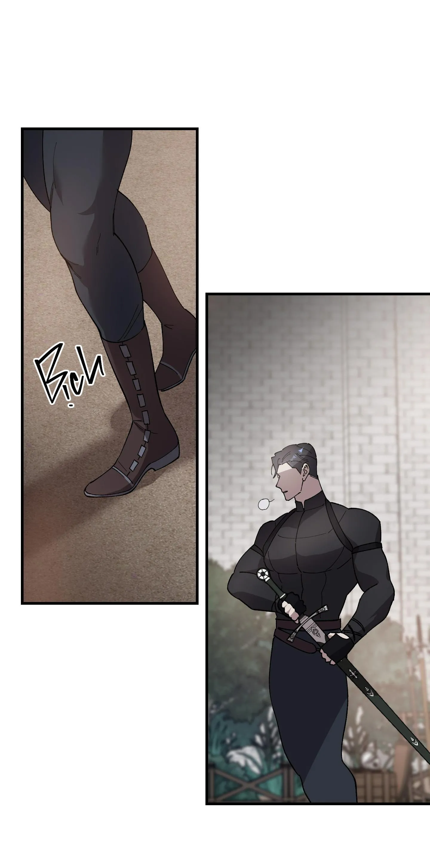 Đóa hoa của mặt trời Chapter 33 Trang 48