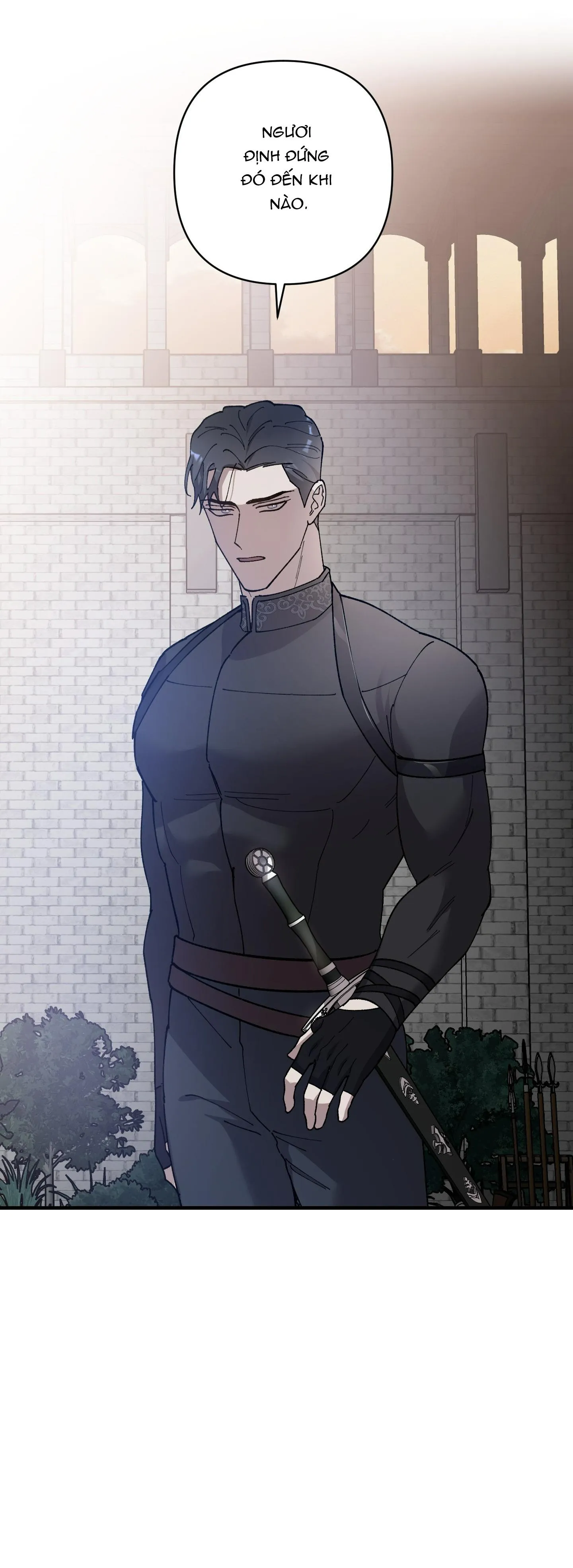 Đóa hoa của mặt trời Chapter 33 Trang 49