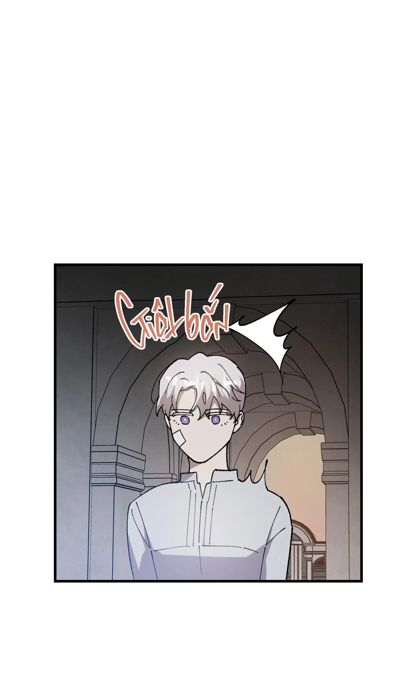 Đóa hoa của mặt trời Chapter 33 Trang 50